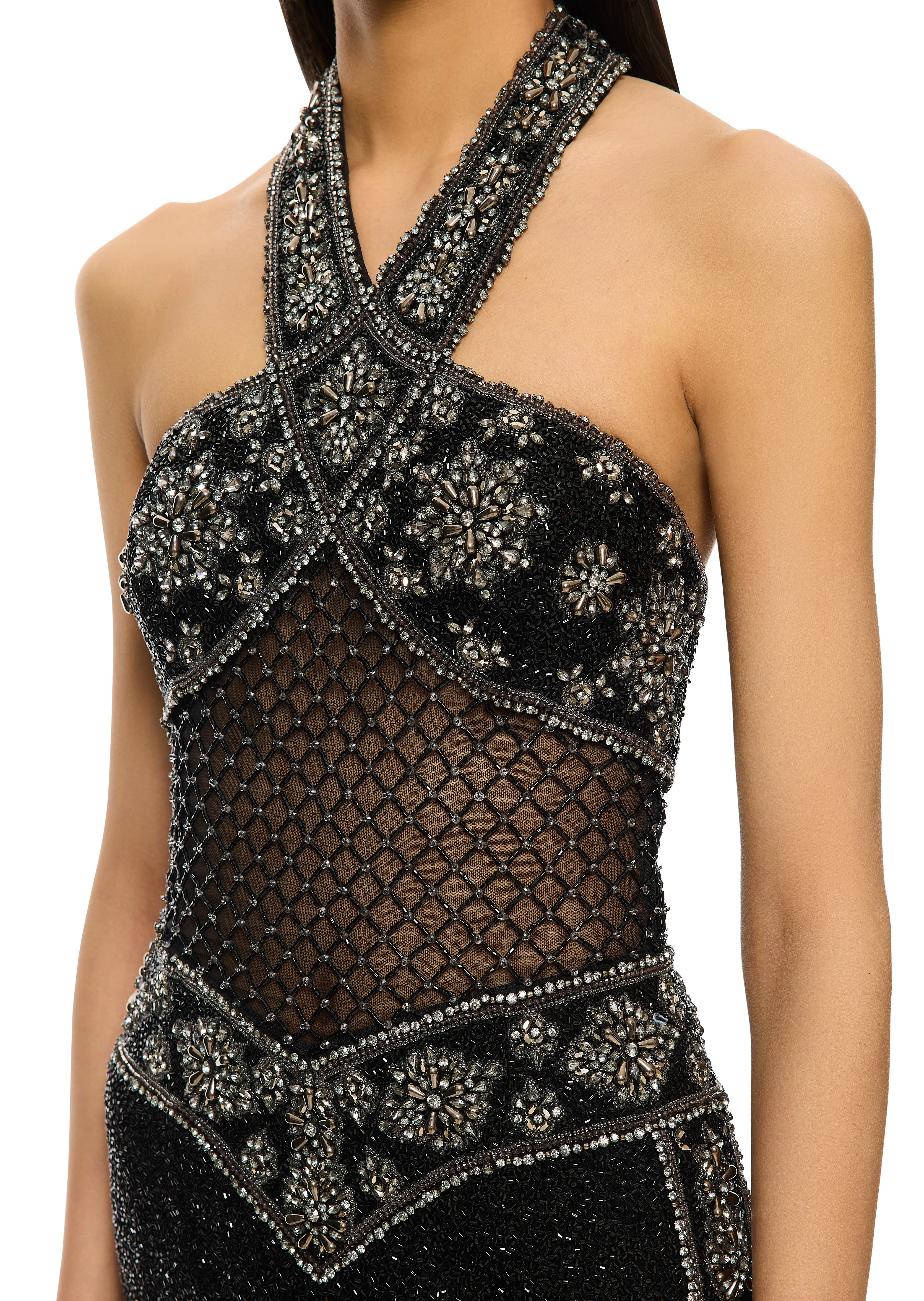 Cyndi Gown - Image 3