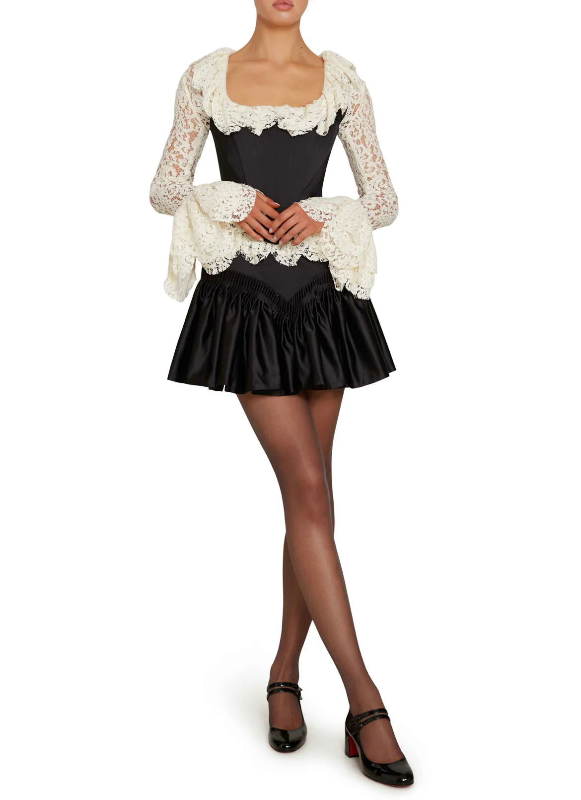 Dahlia Shirt - Image 6
