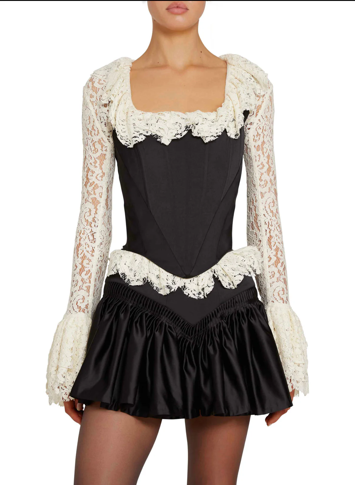 Dahlia Shirt - Image 7