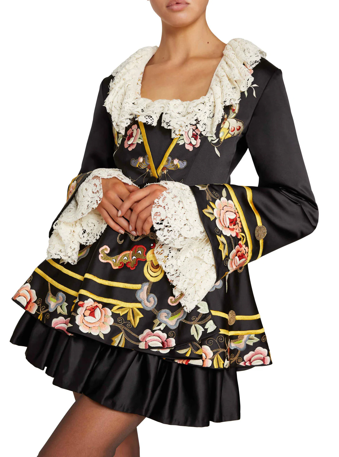 Dahlia Shirt - Image 9