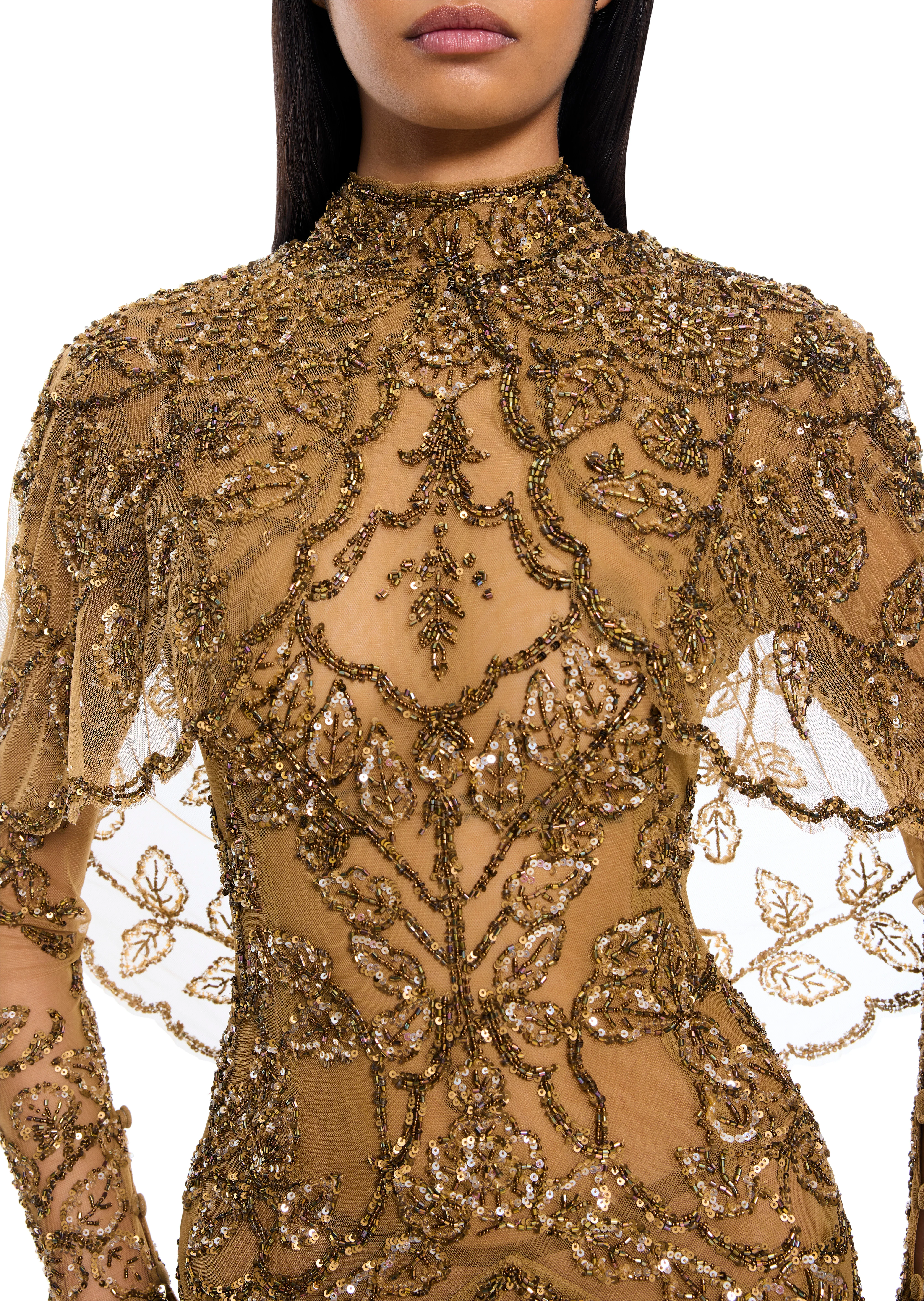 Daphne Cape - Image 5