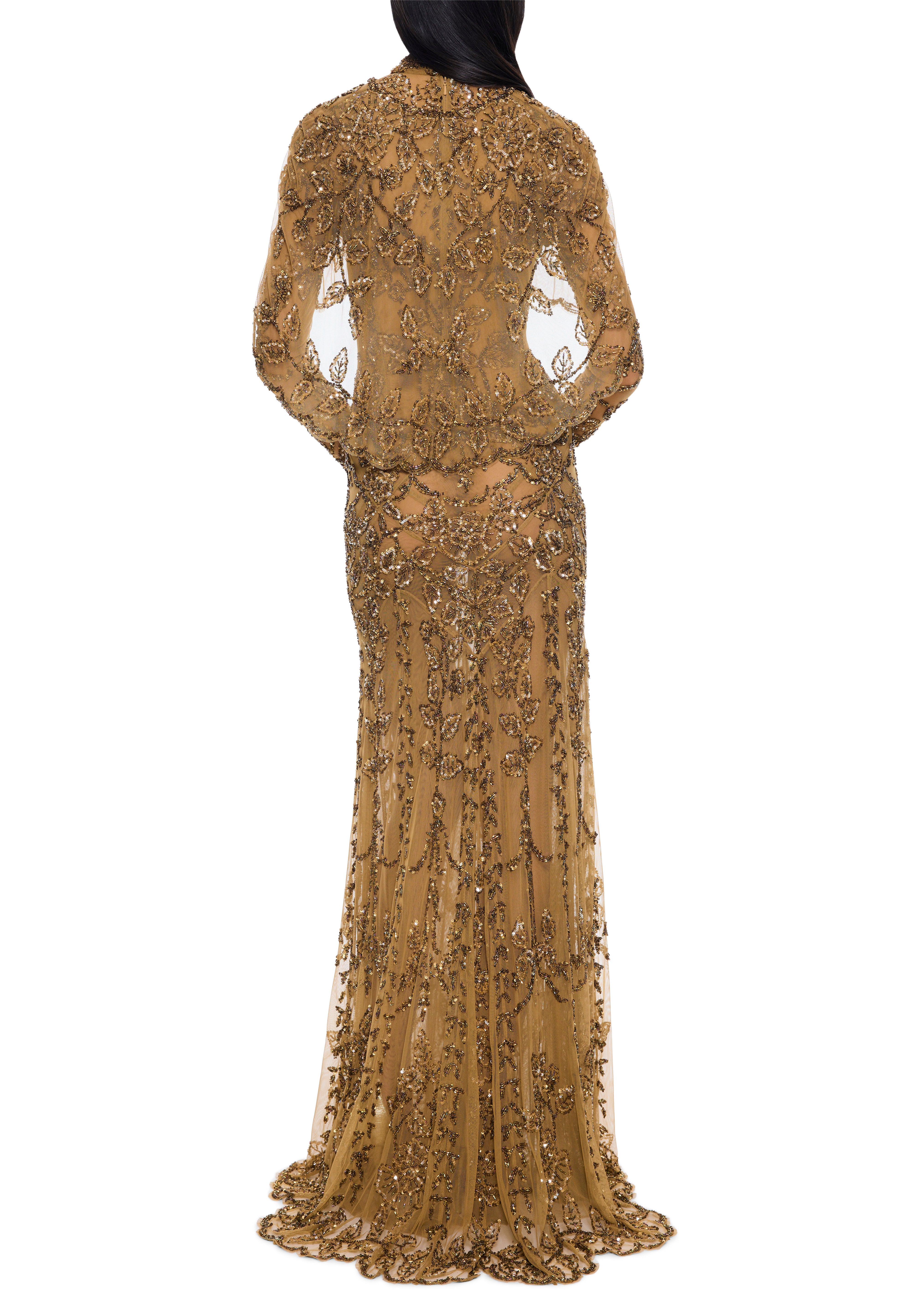 Daphne Cape - Image 7