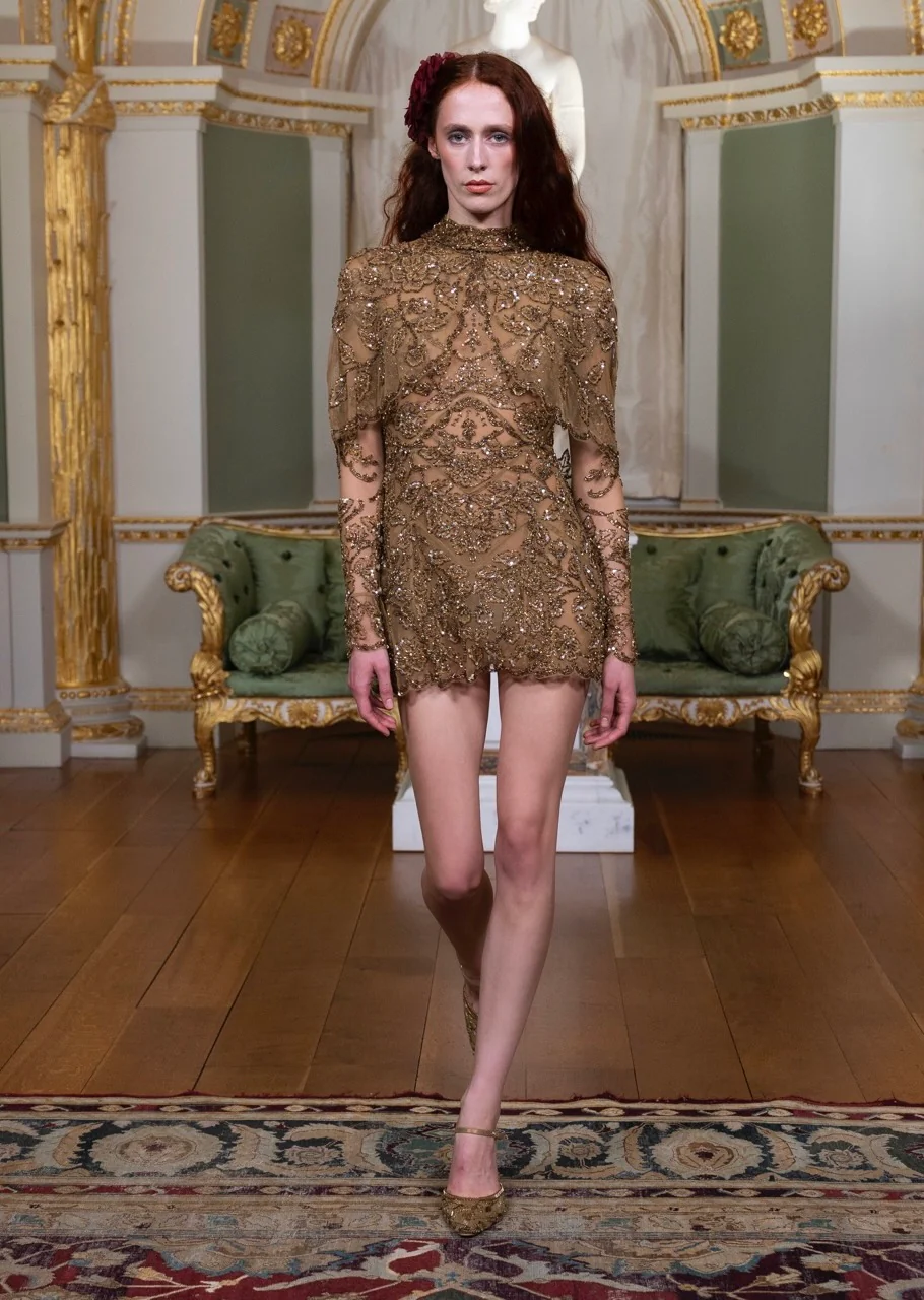 Daphne Dress - Image 2
