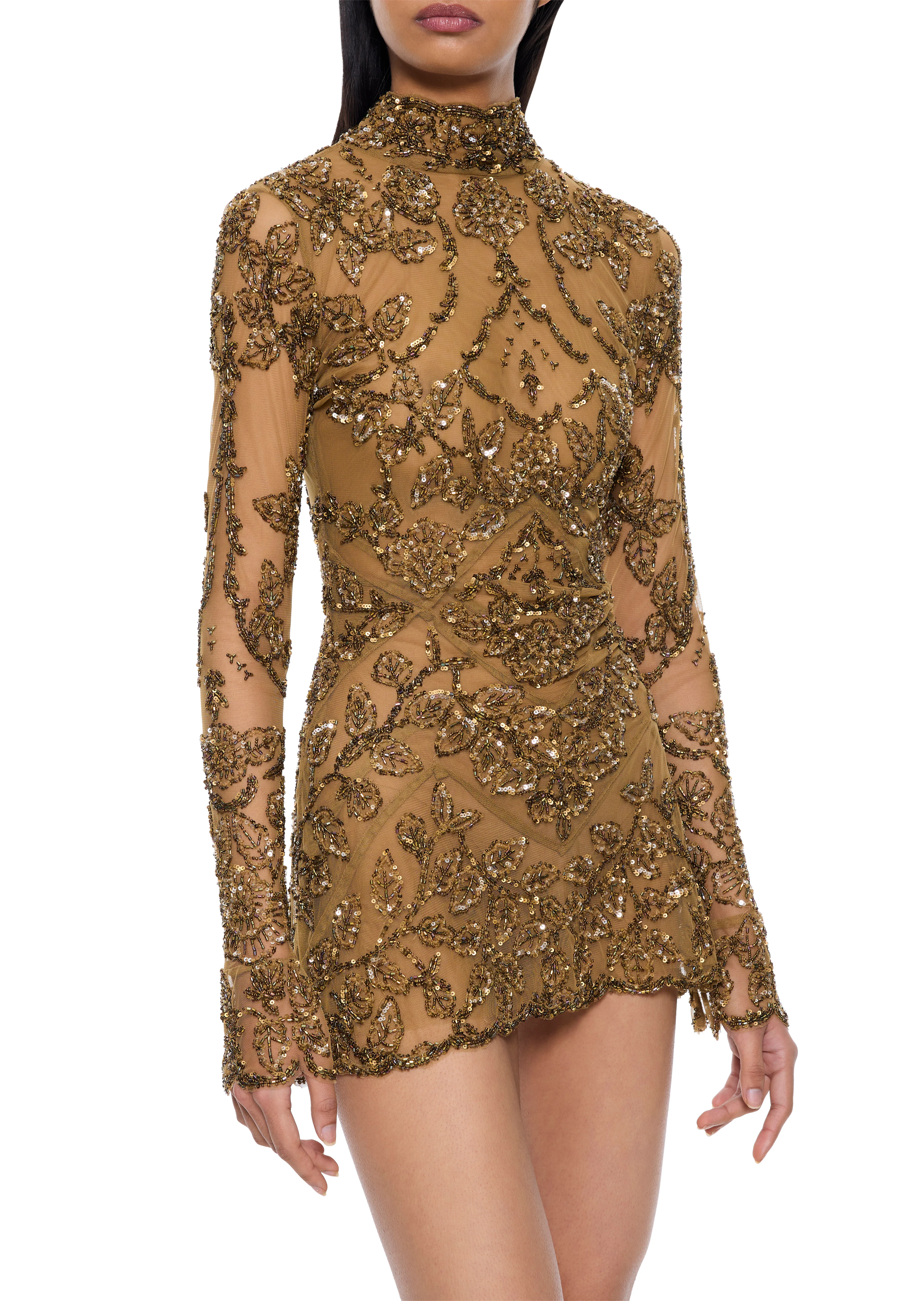 Daphne Dress - Image 5