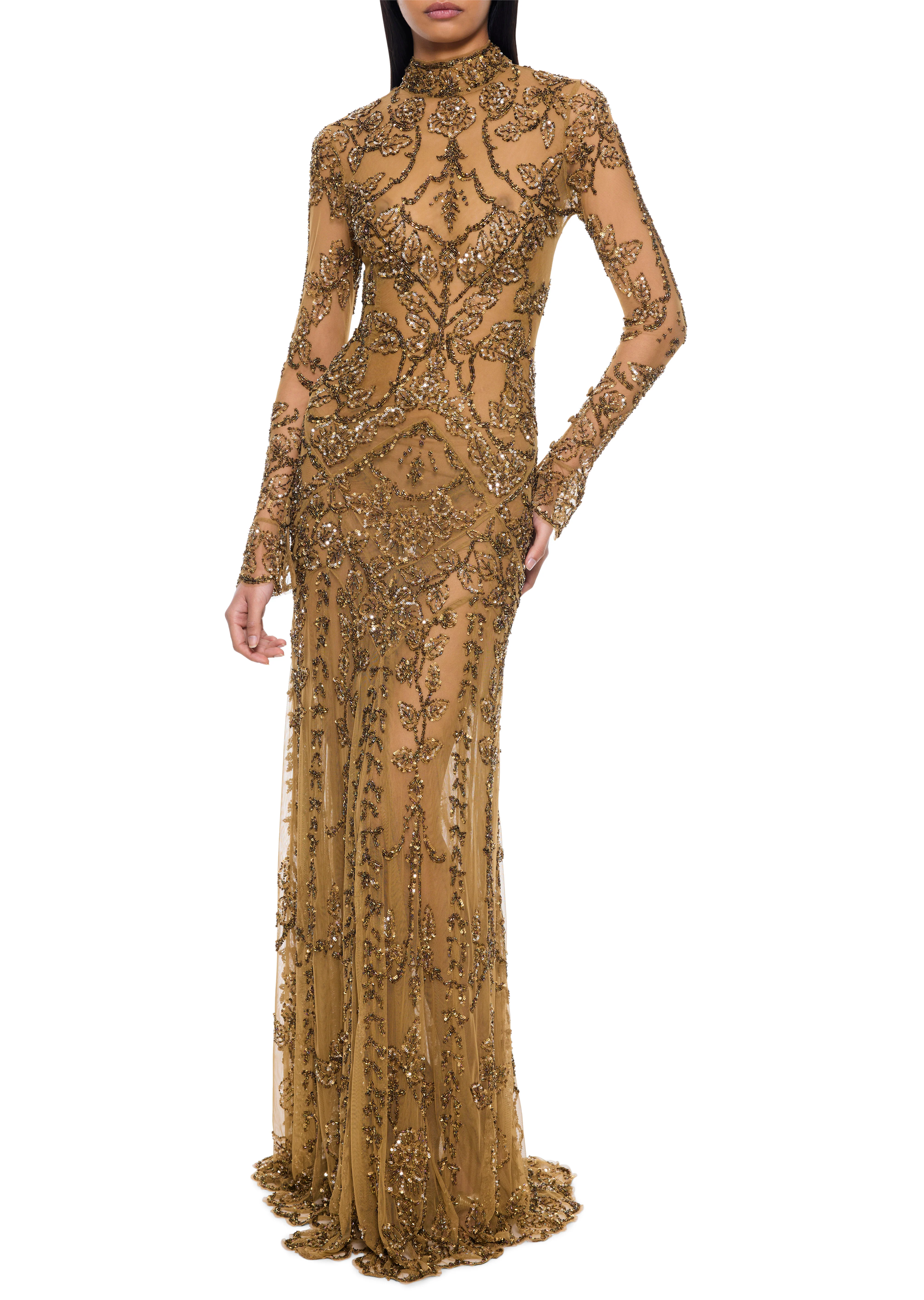 Daphne Gown - Image 3