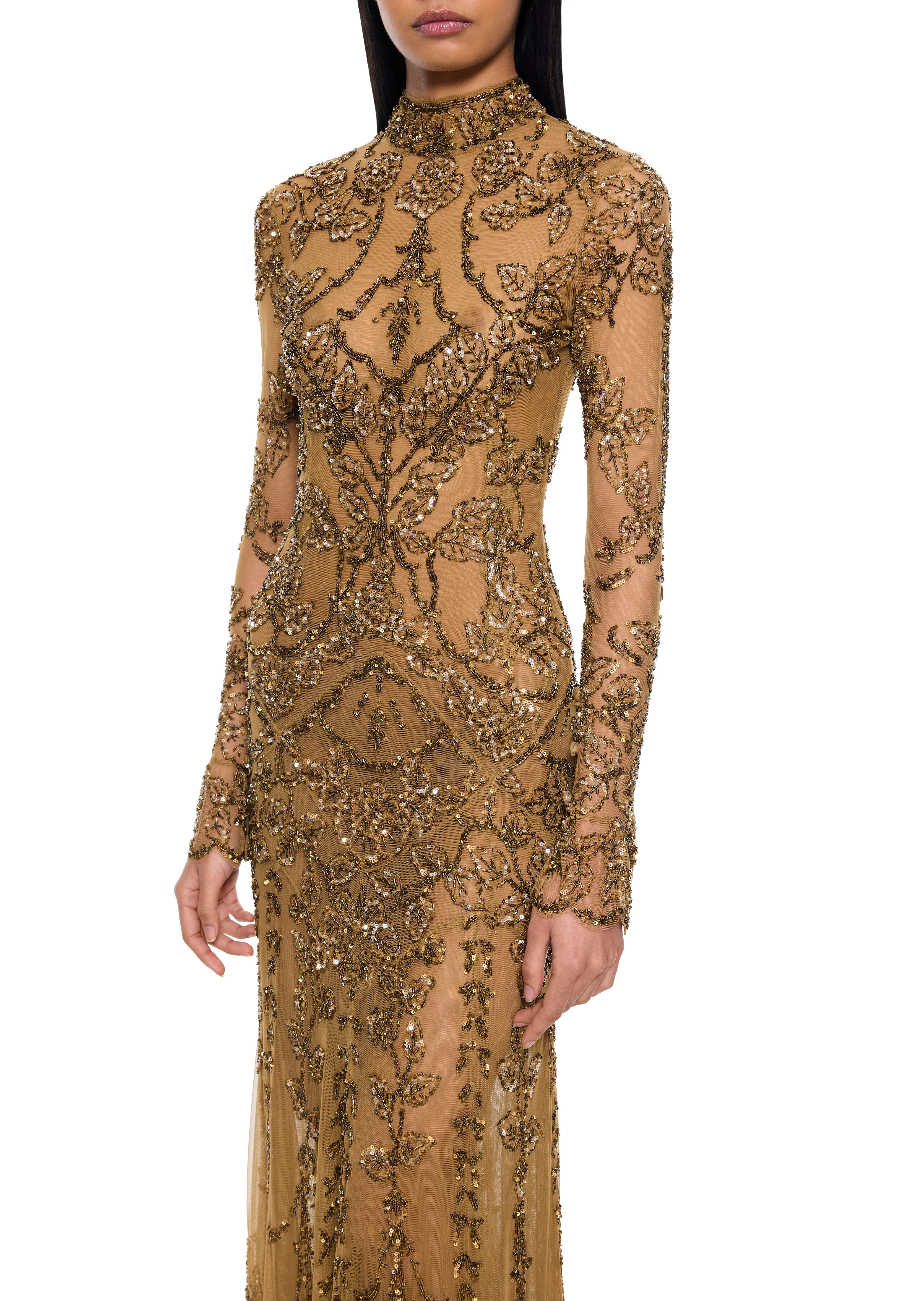 Daphne Gown - Image 4