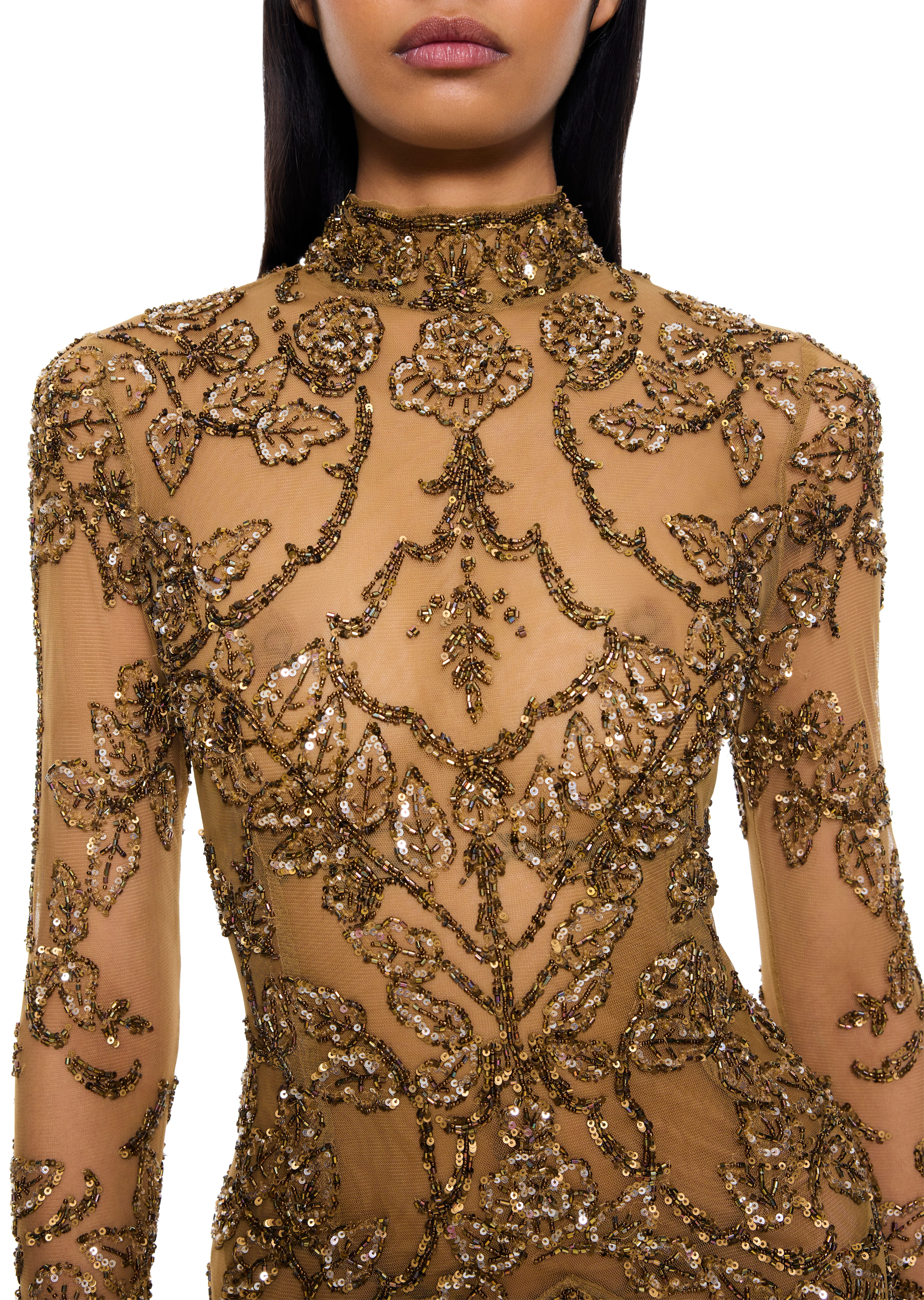 Daphne Gown - Image 5