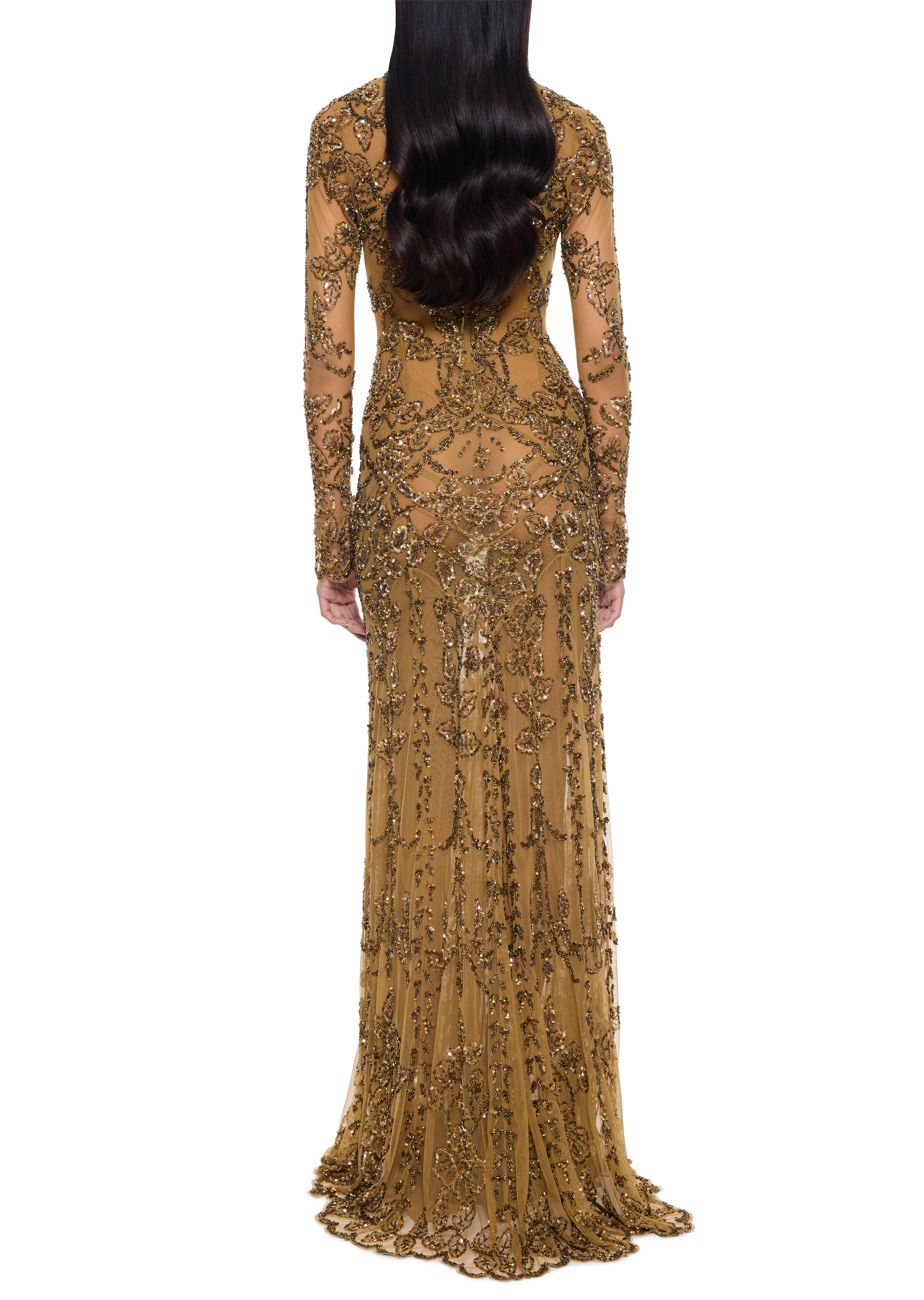 Daphne Gown - Image 7