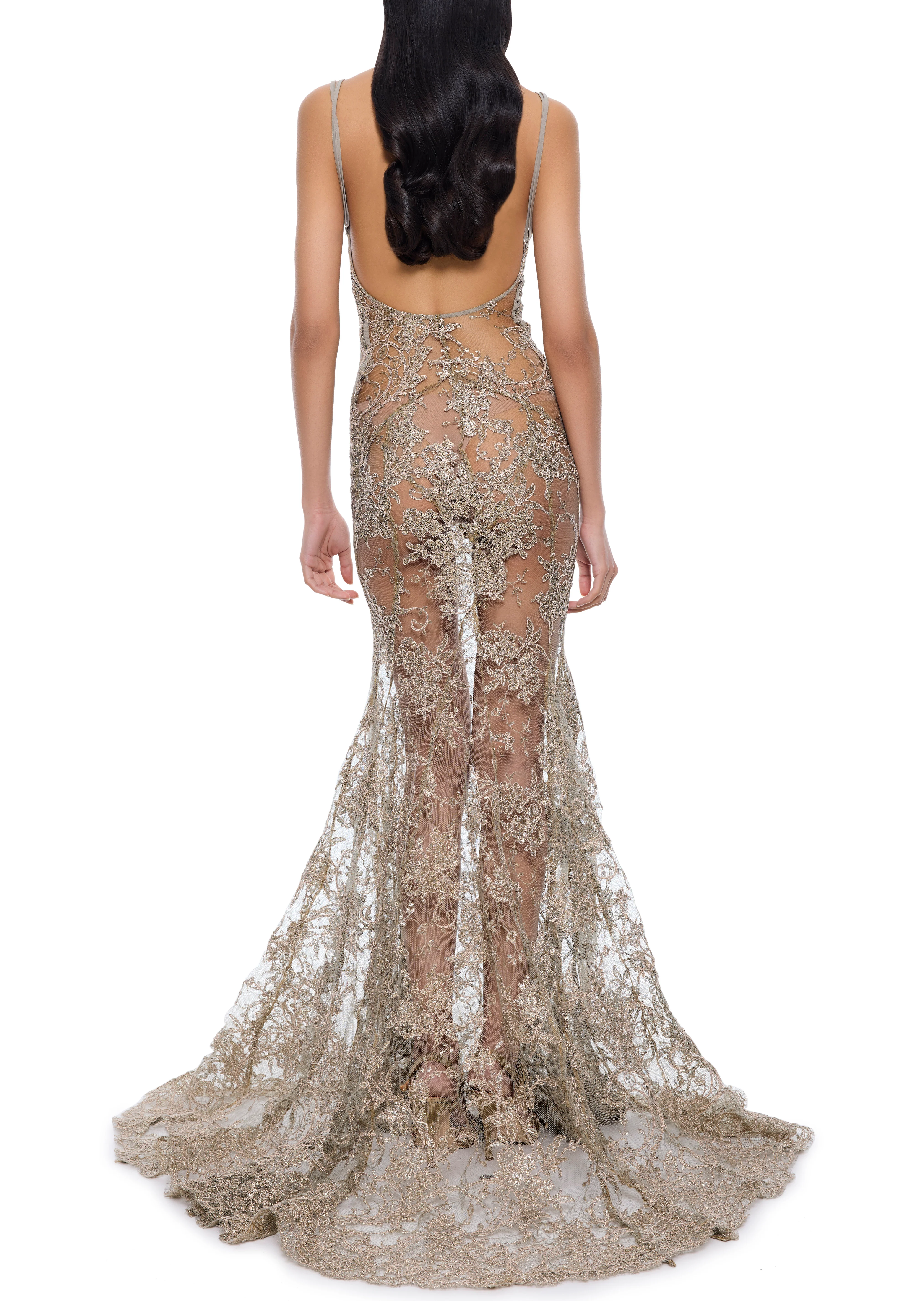 Dew Gown - Image 7