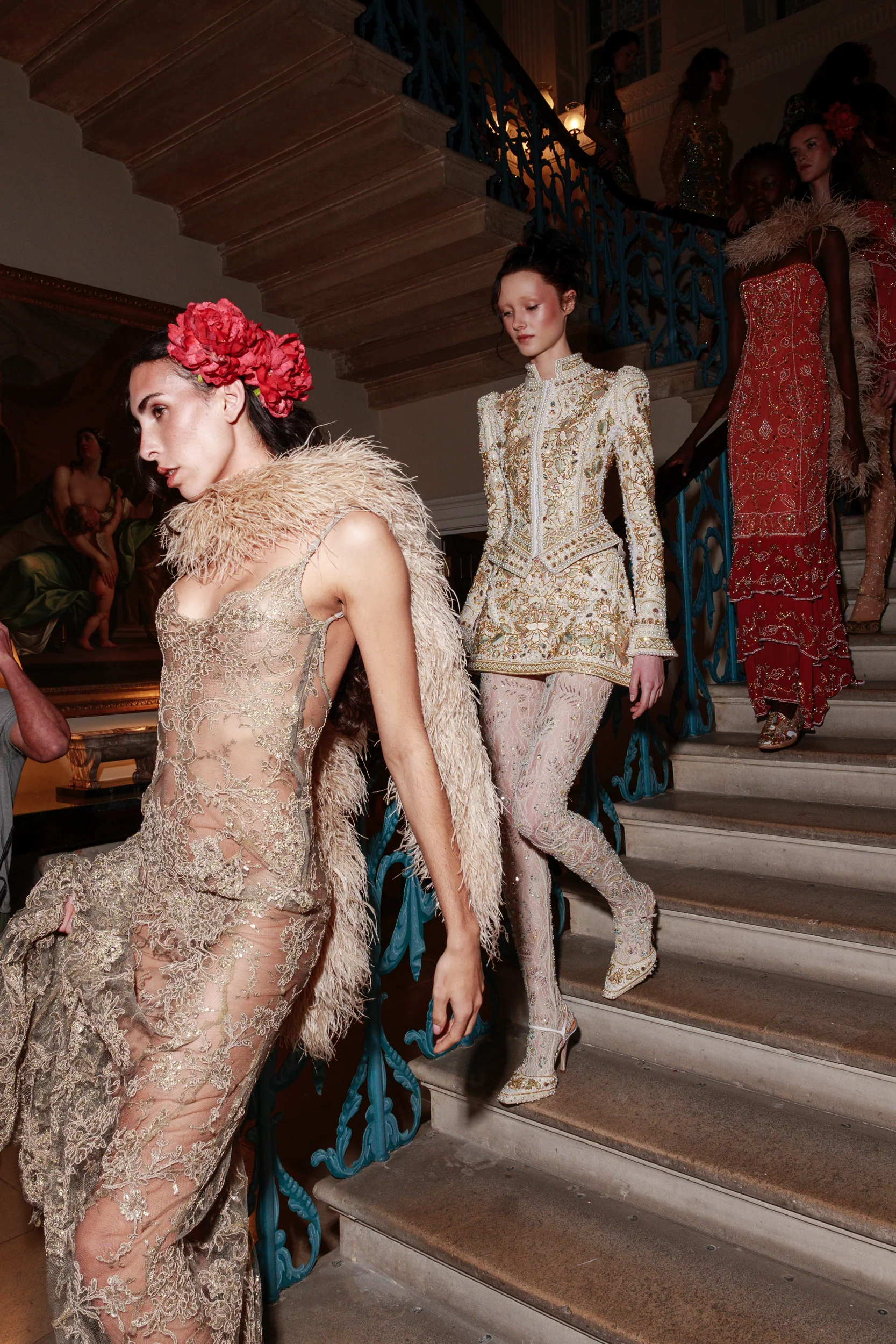 Dew Gown - Image 9