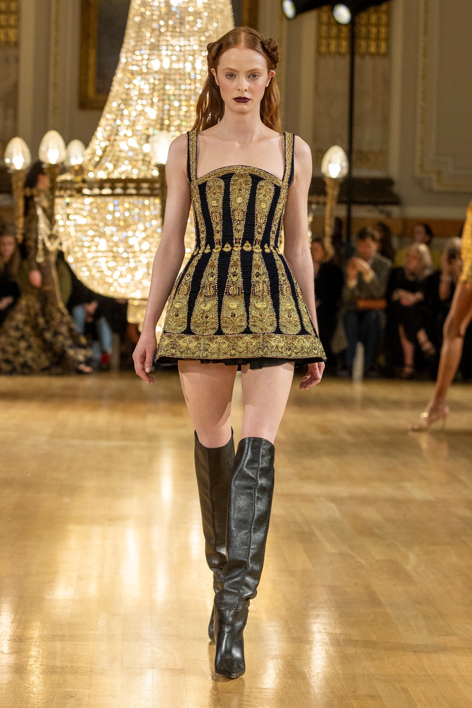 Divinus Dress - Image 2