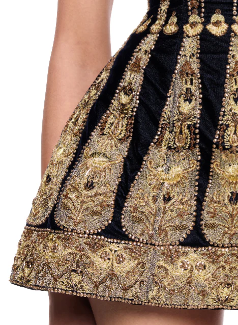 Divinus Dress - Image 6