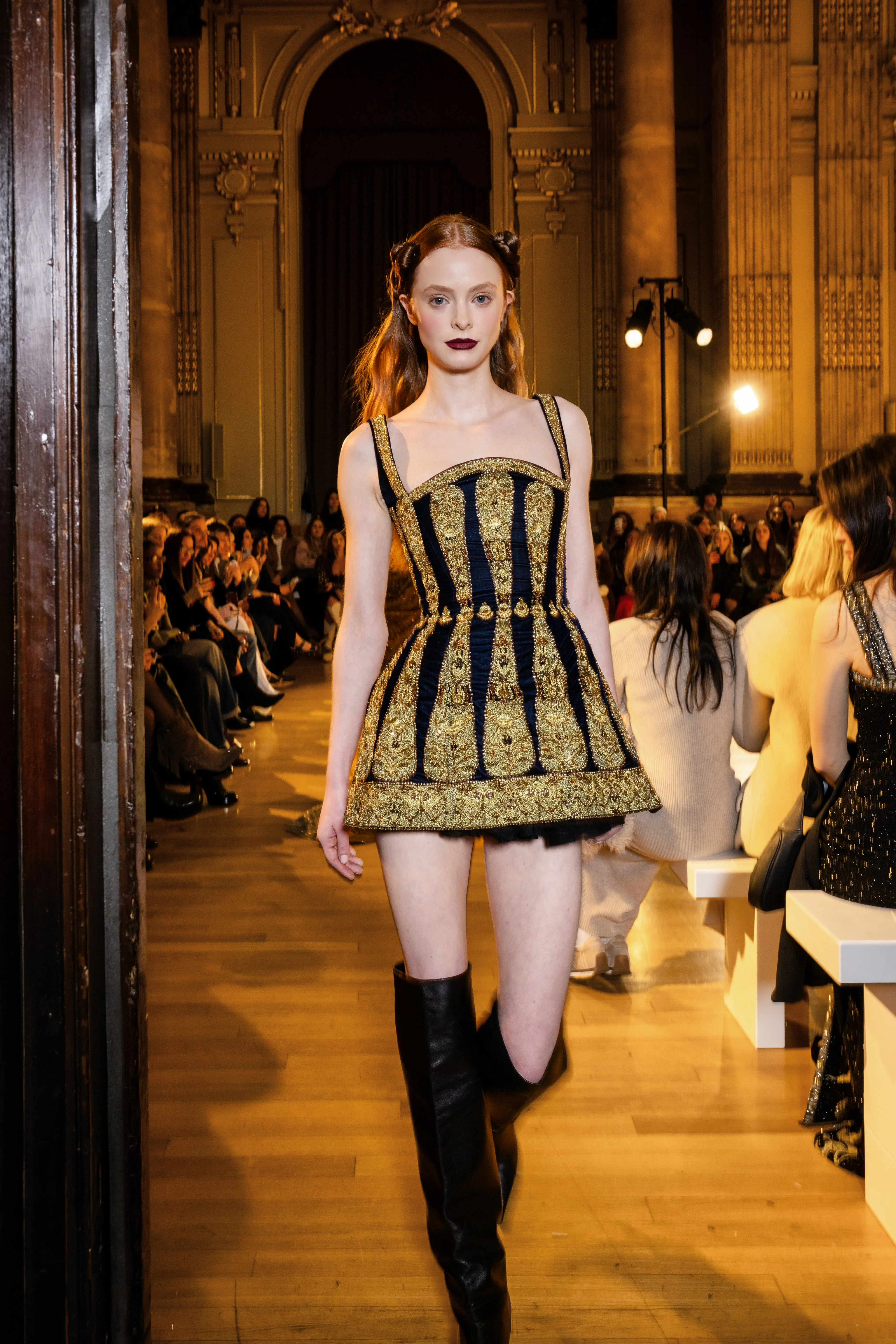 Divinus Dress - Image 7