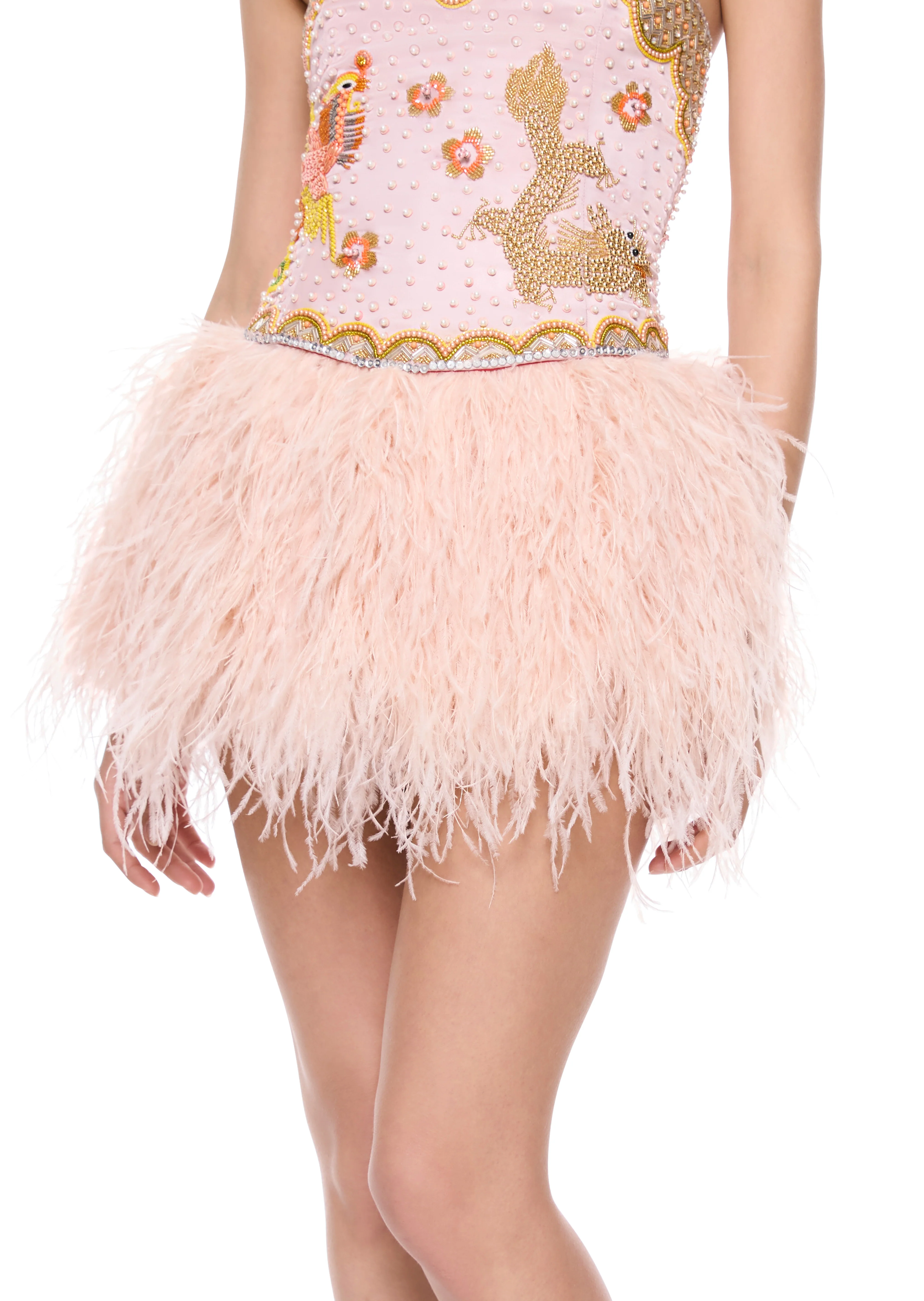 Dusty Skirt - Image 4