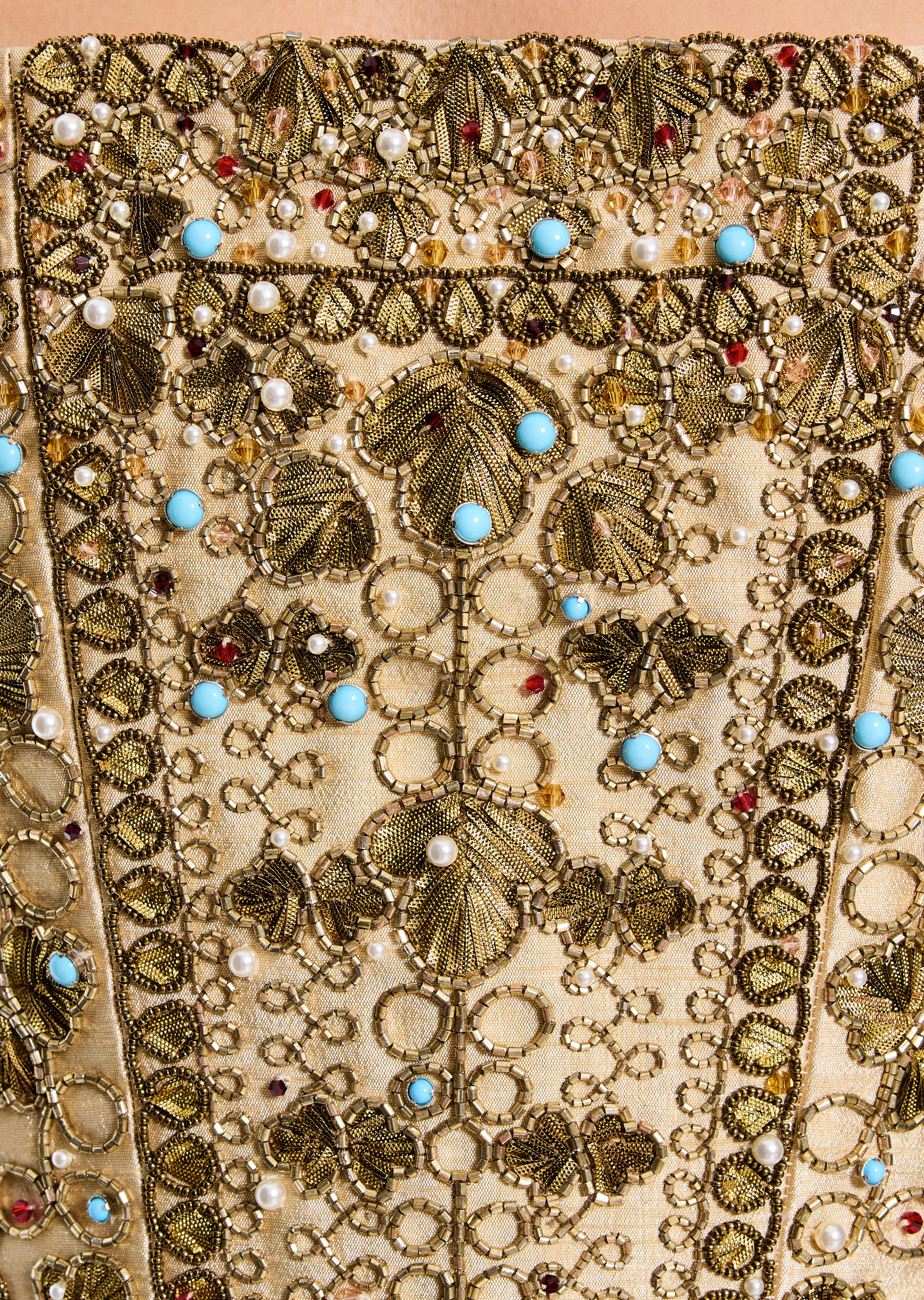 El Dorado Corset - Image 6