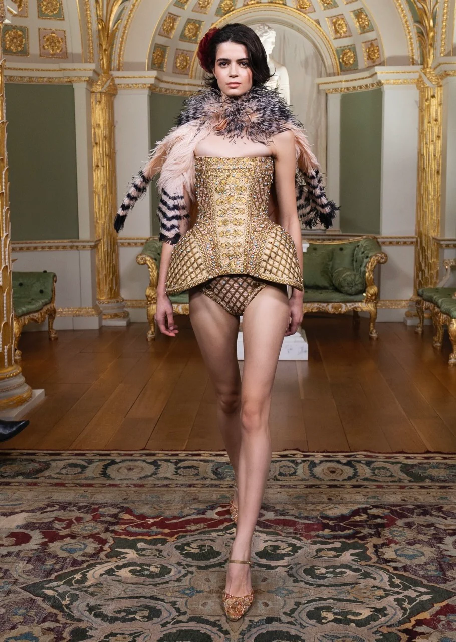 El Dorado Dress - Image 2