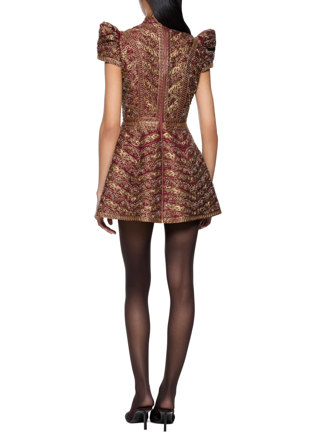 Eve Dress - Image 4
