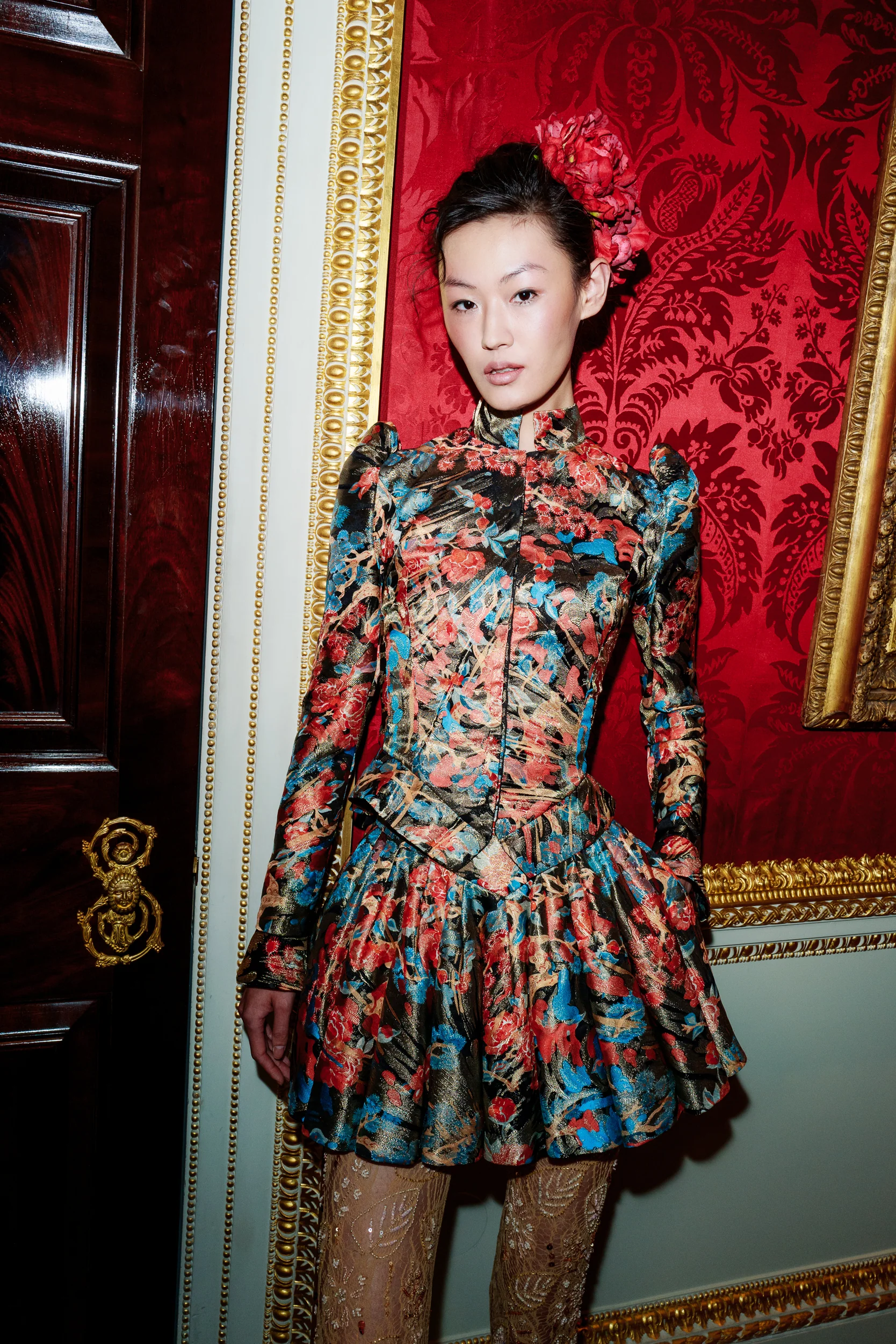 Fawn Jacket - Image 12