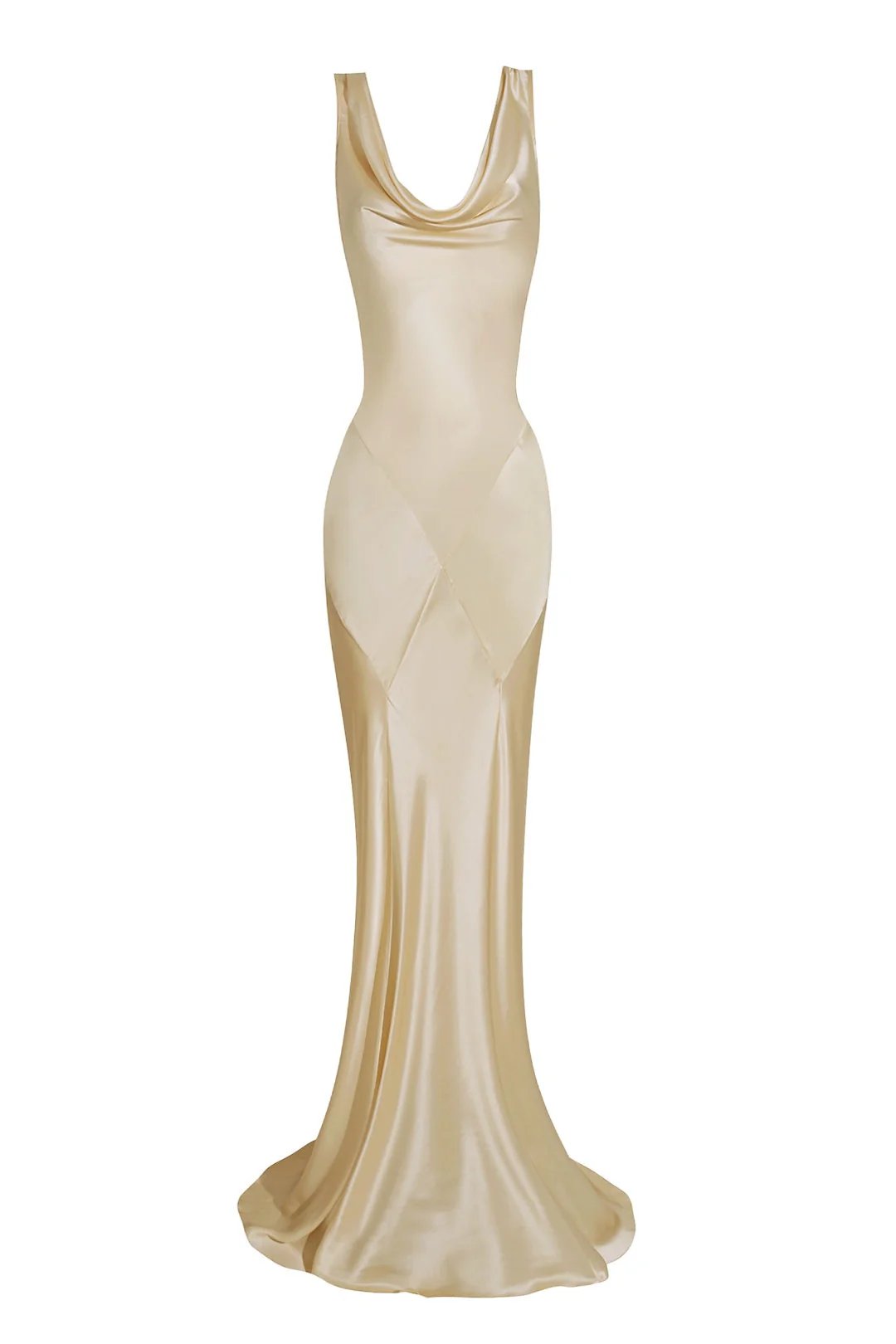 Florence Dress - Ivory - Image 17