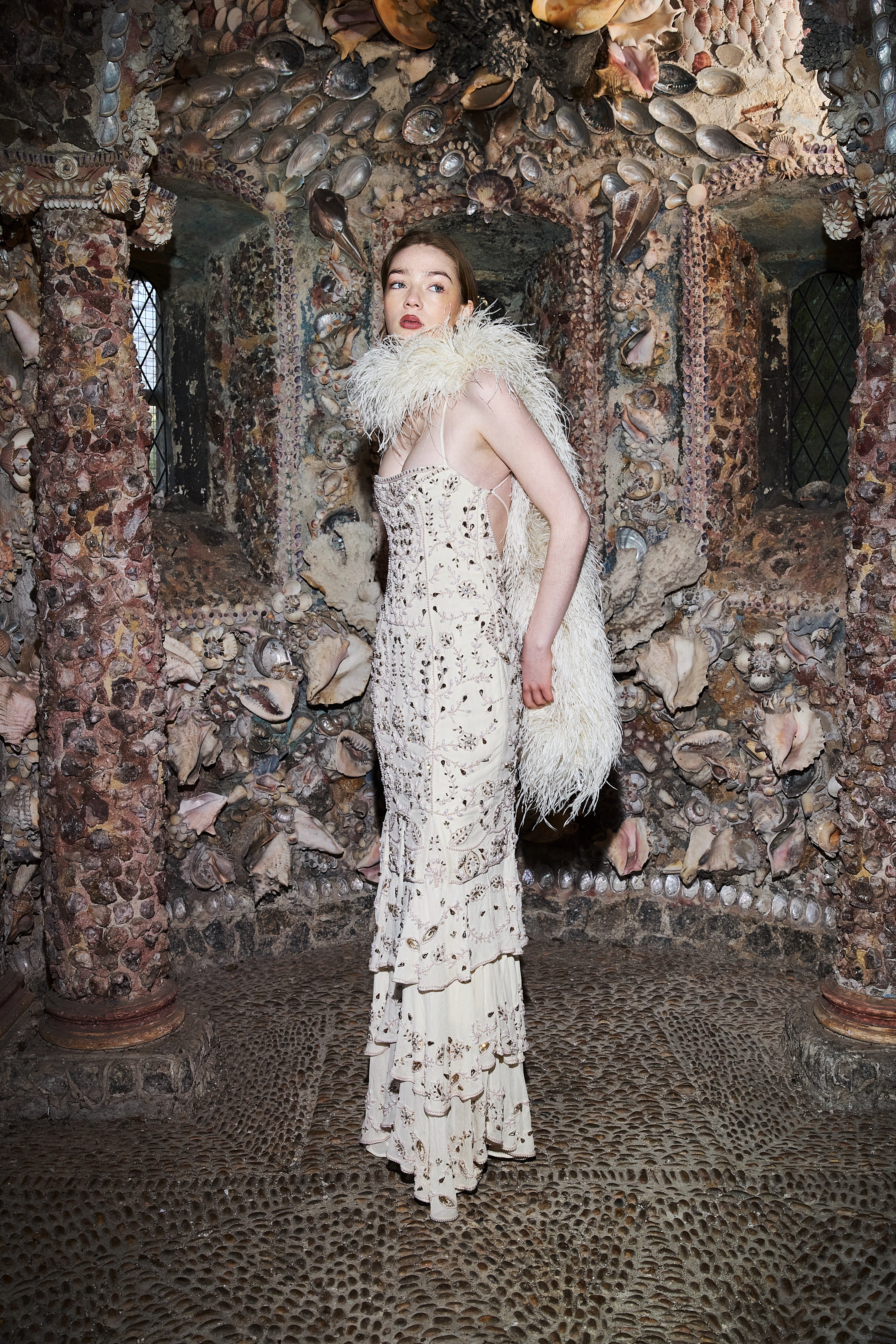 Folly Boa - Whisper - Image 7