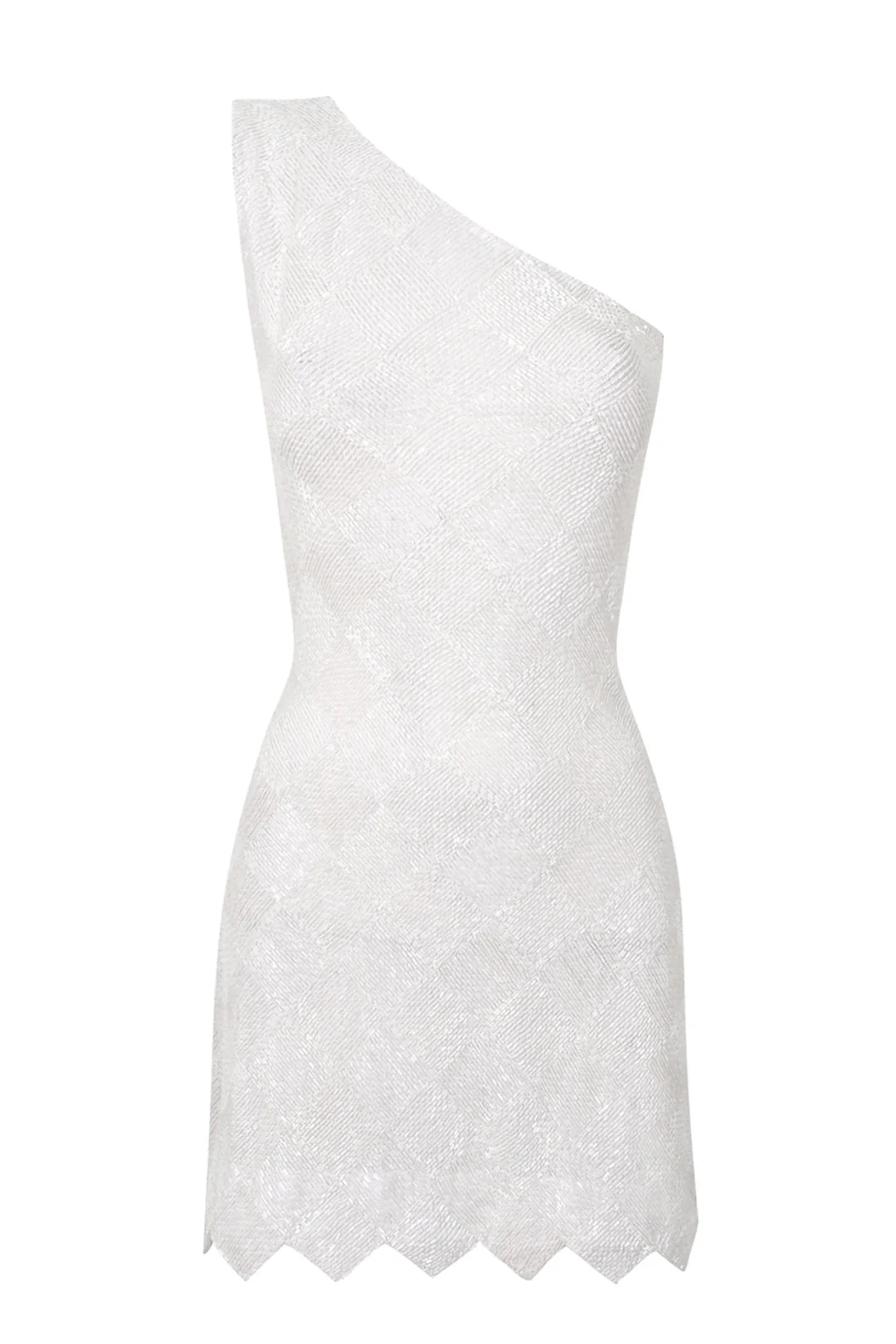 Fox Dress - Opal - Image 10