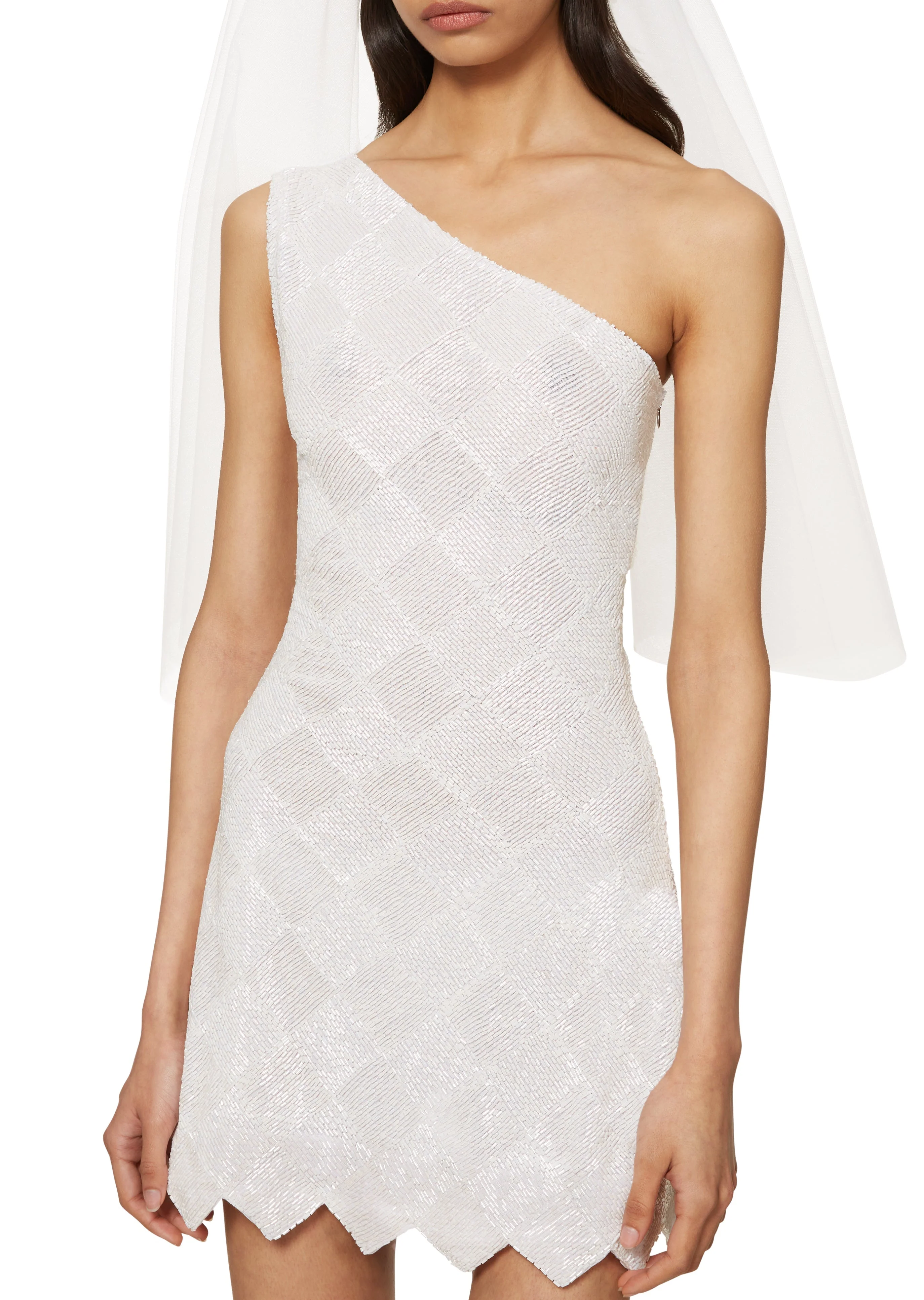 Fox Dress - Opal - Image 4