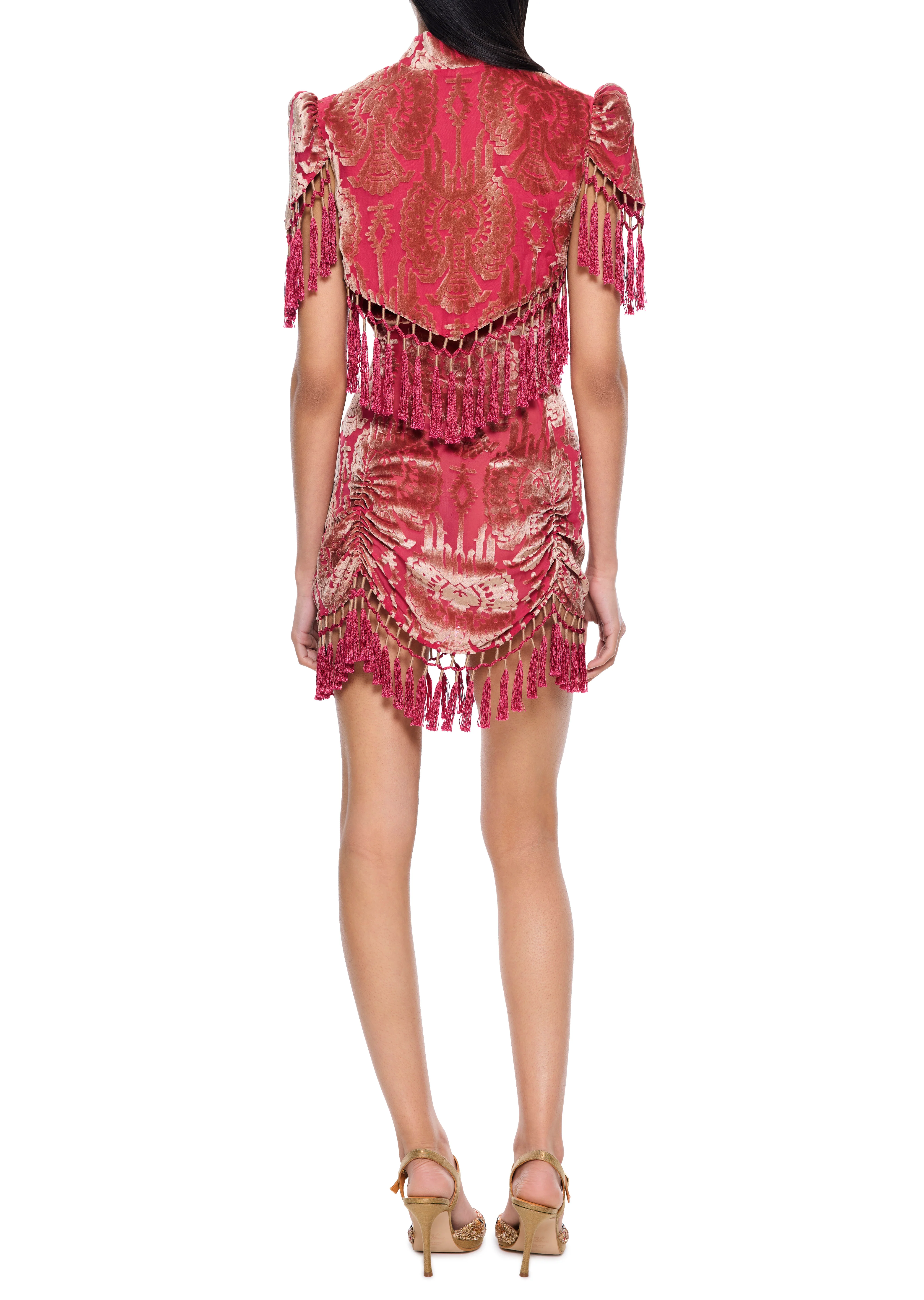 Foxglove Bolero - Image 7