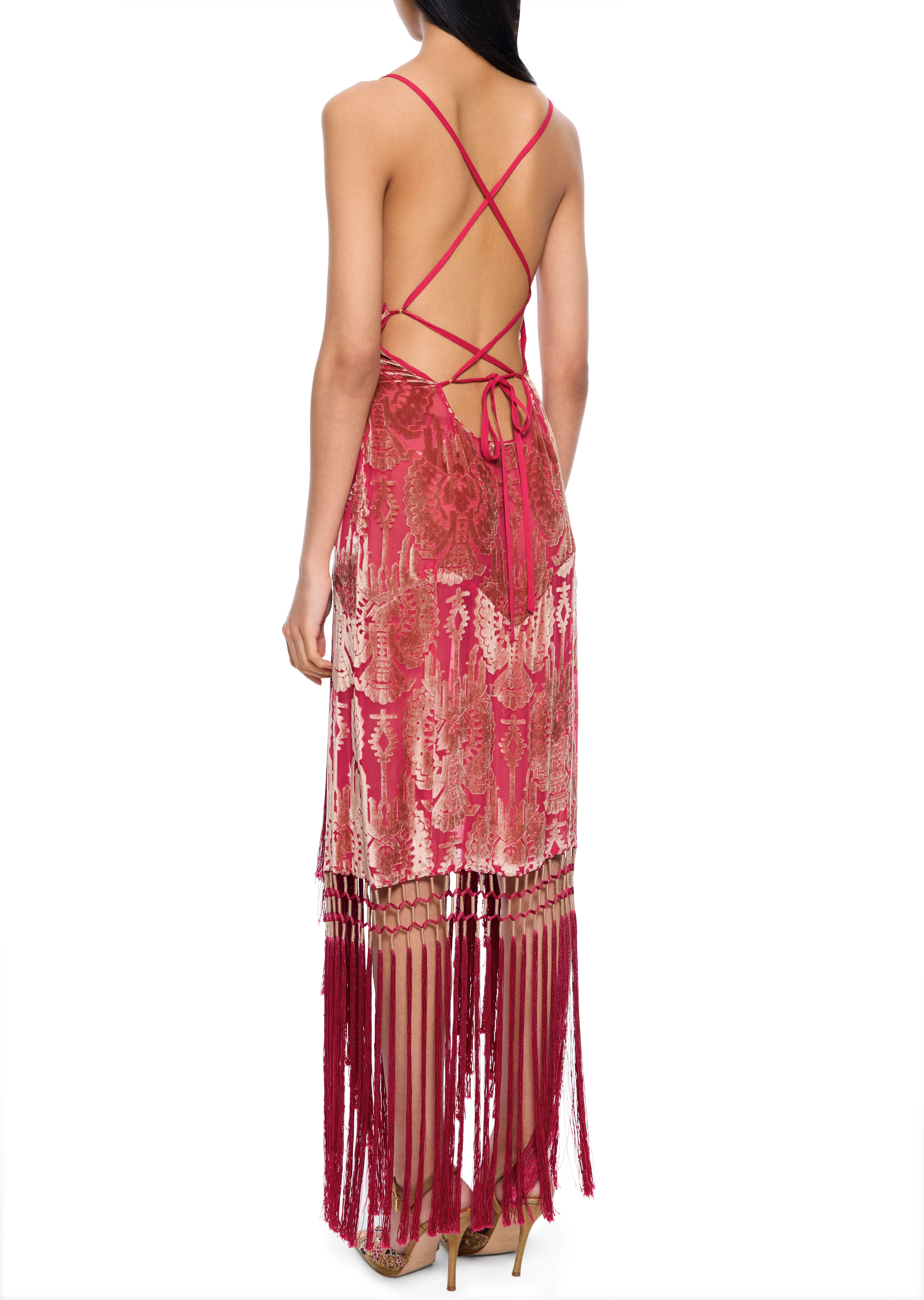 Foxglove Gown - Image 6