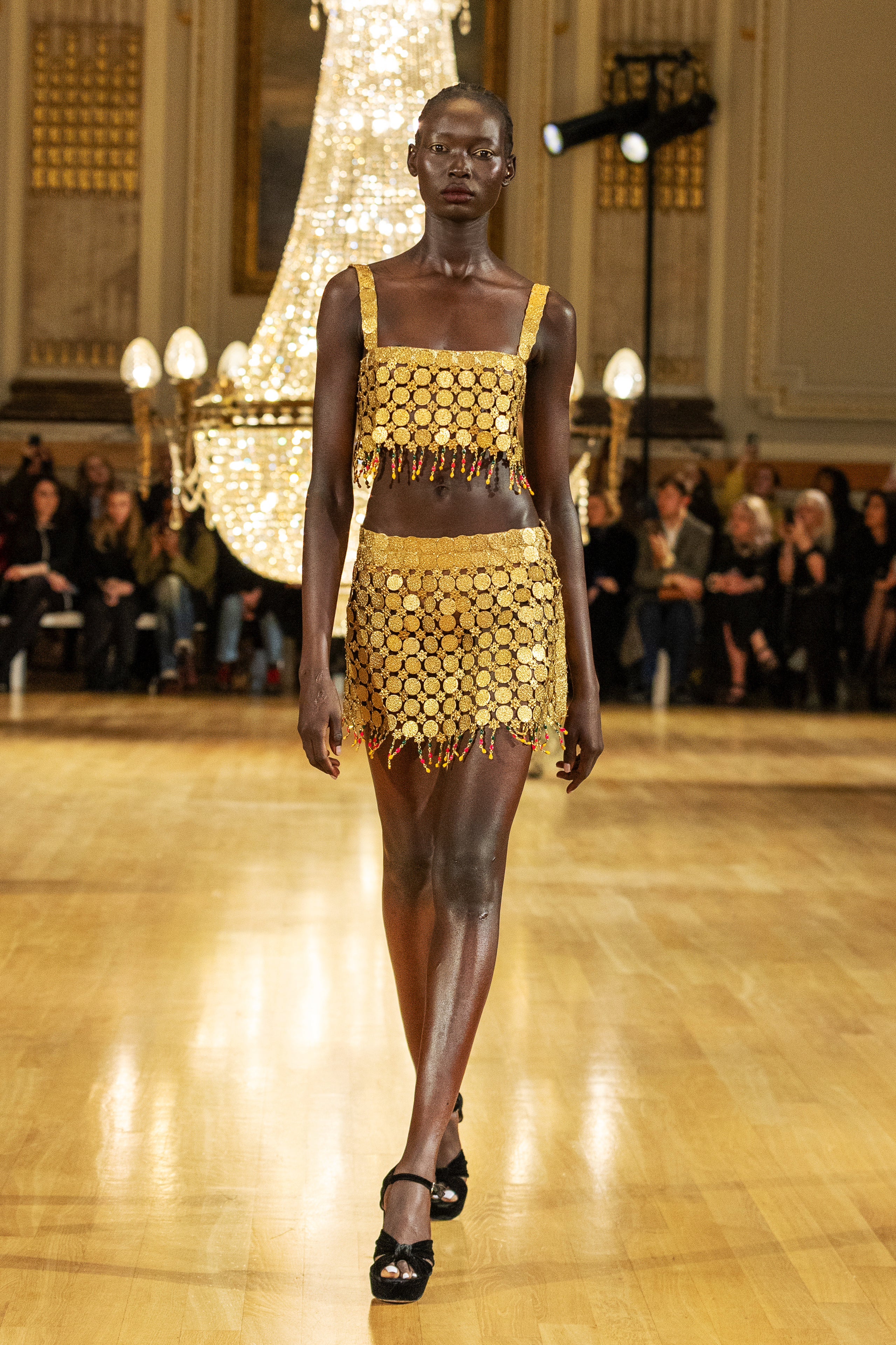 Gates of Paradise Skirt - Image 3