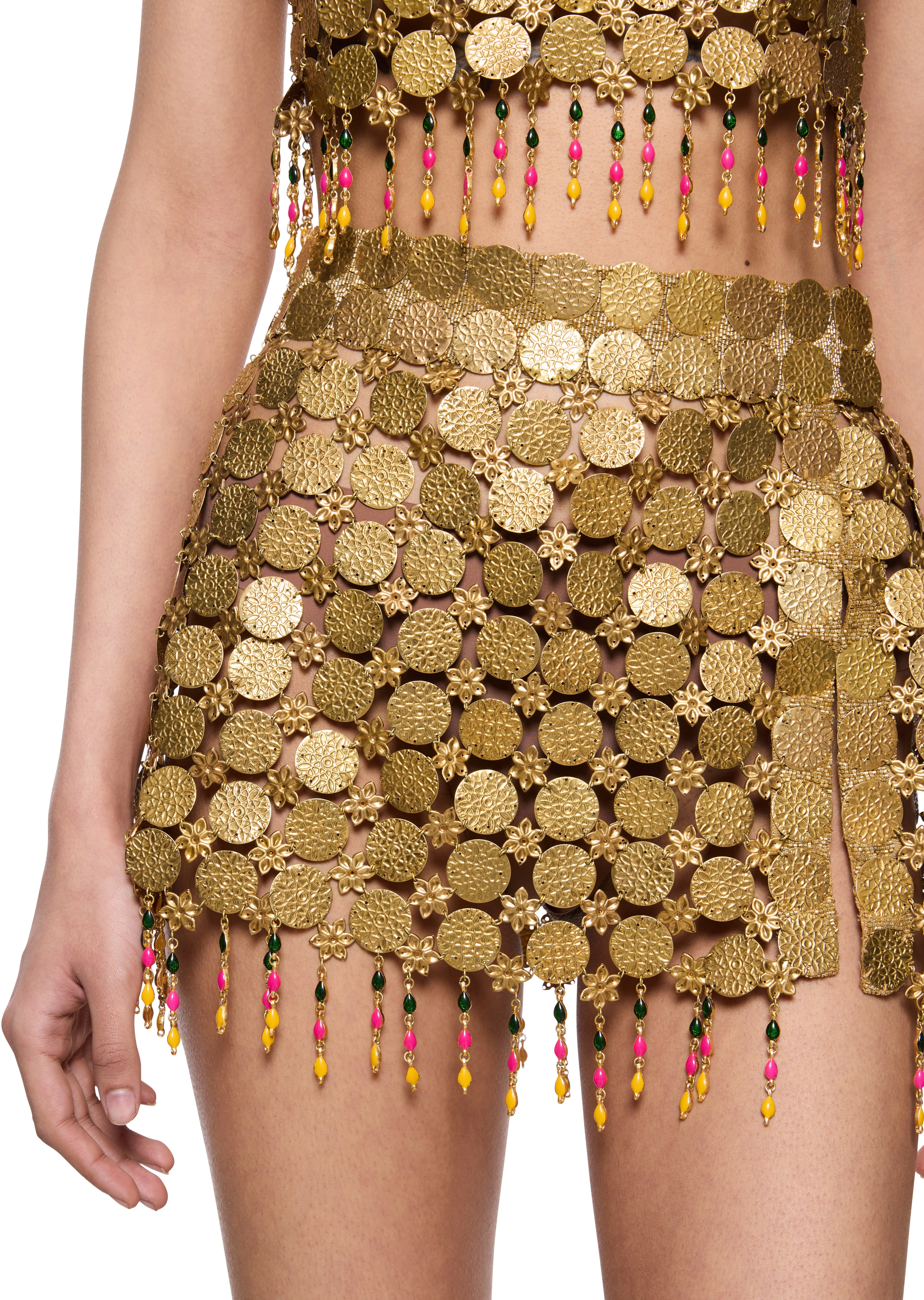 Gates of Paradise Skirt - Image 6