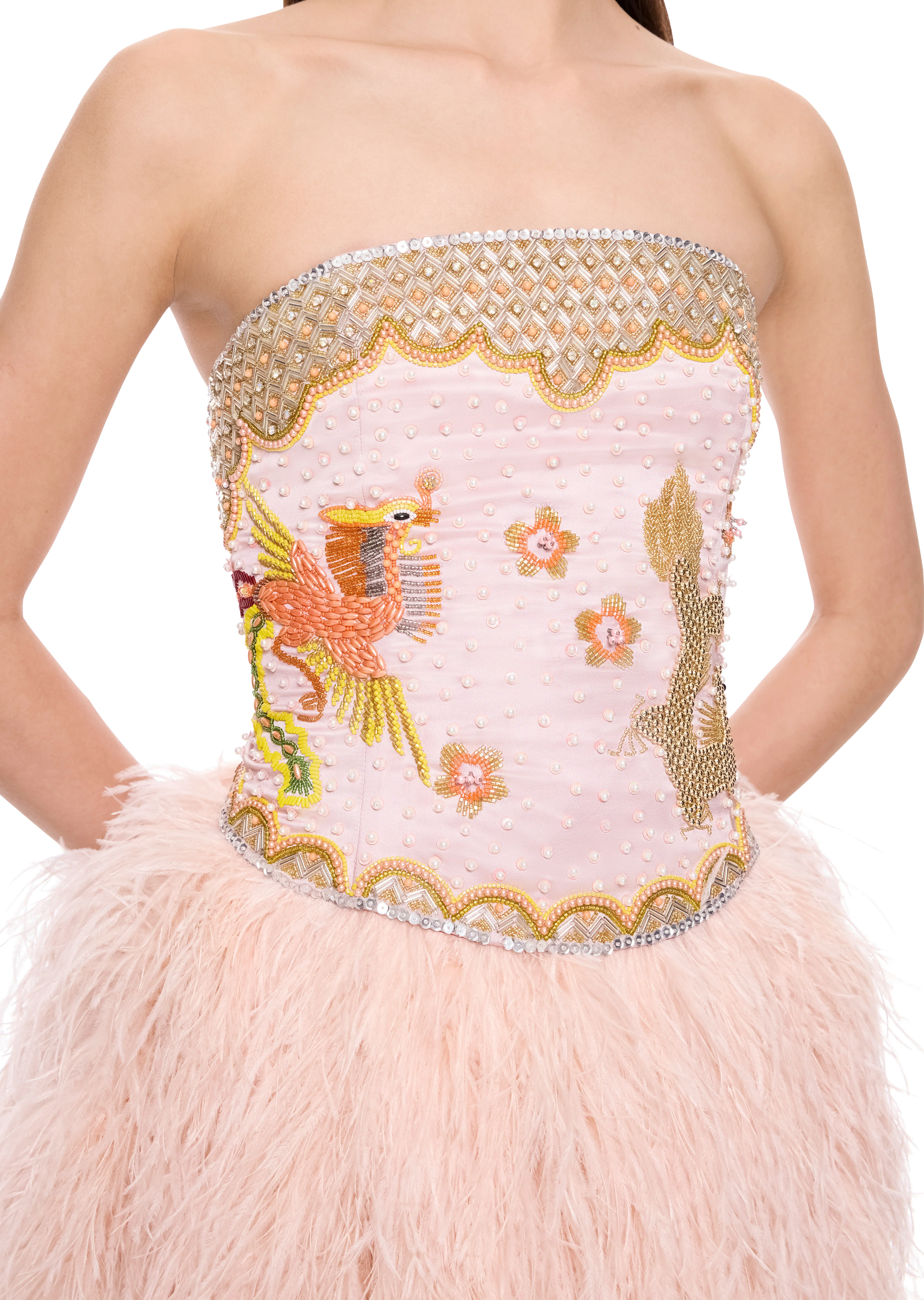 Gemini Corset - Image 3