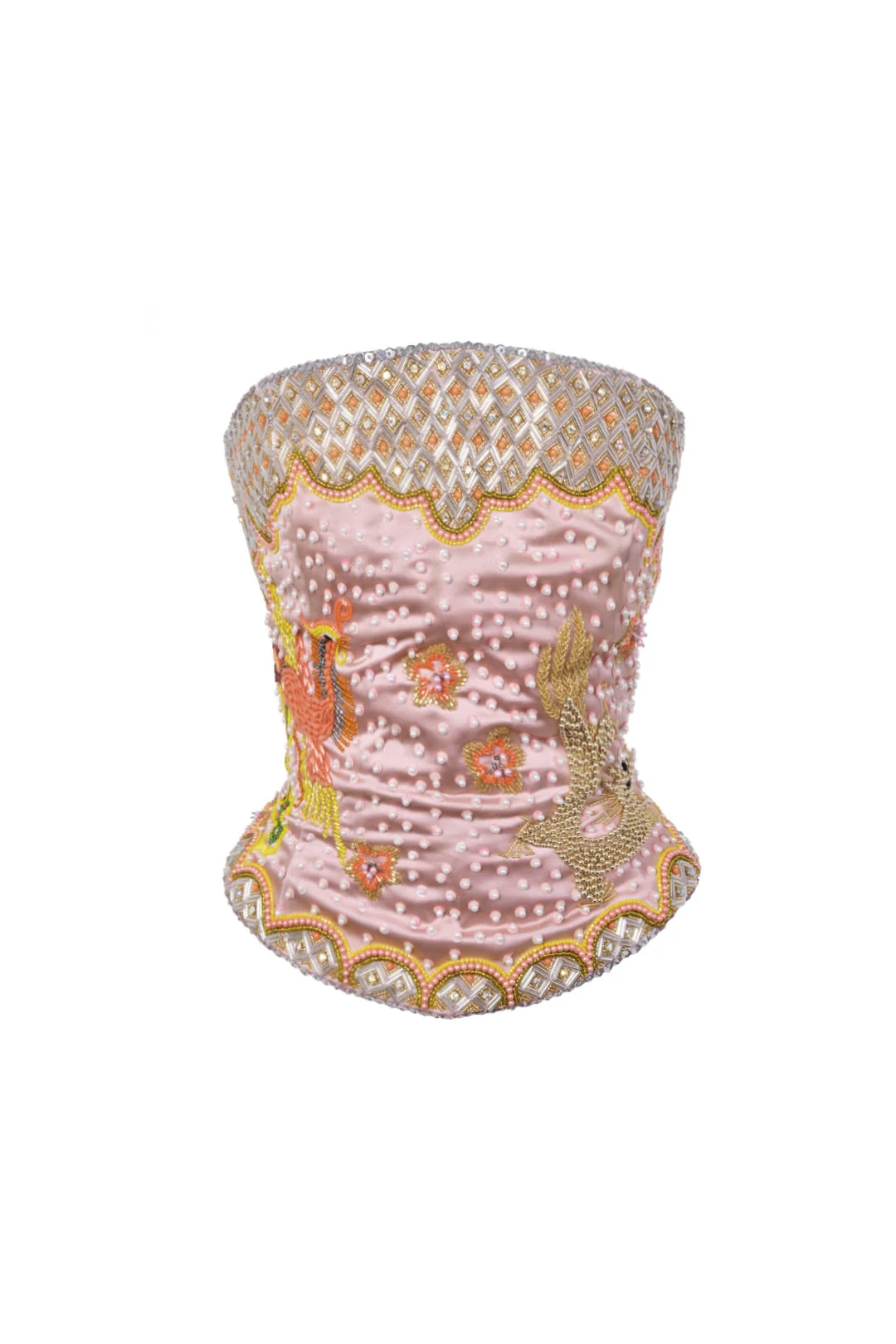 Gemini Corset - Image 5