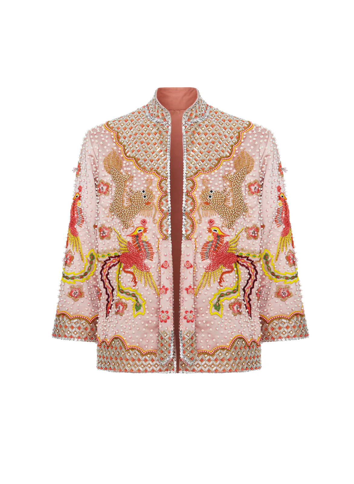Gemini Jacket - Image 5
