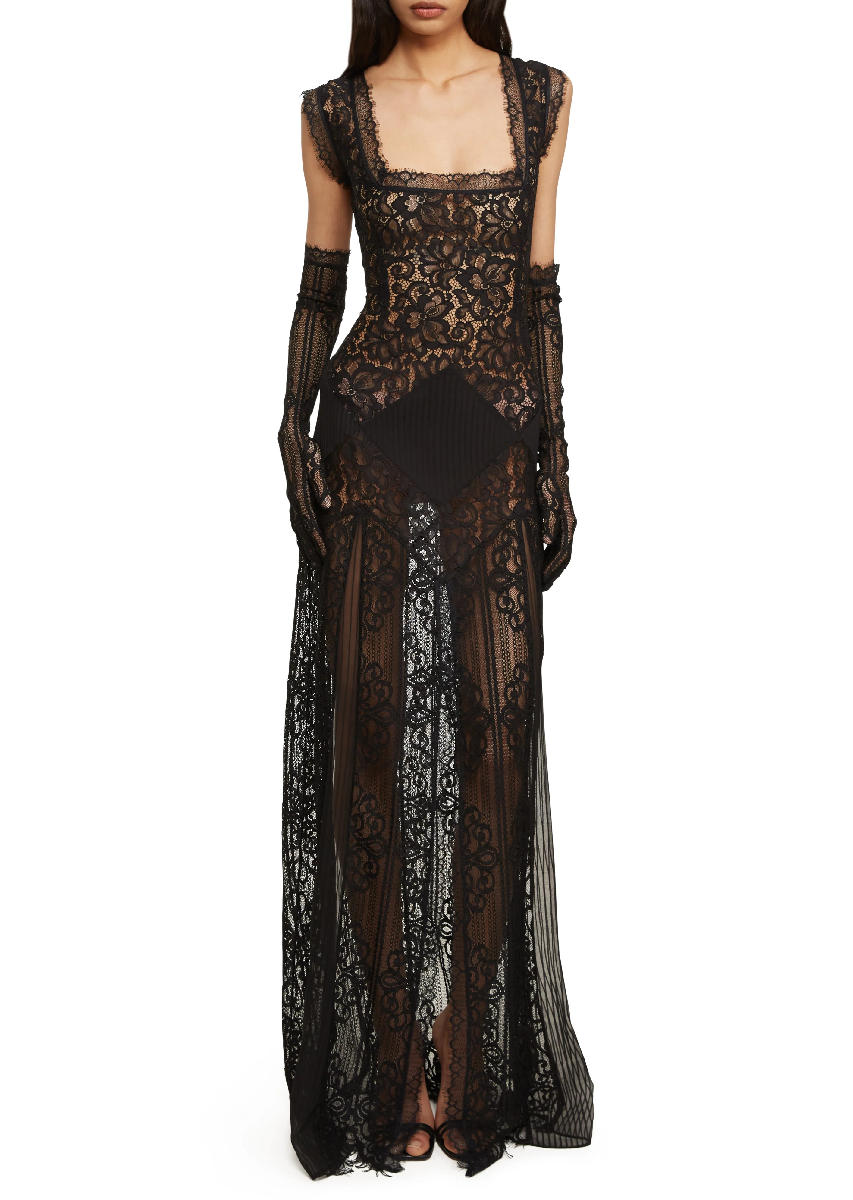Grace Dress - Image 7