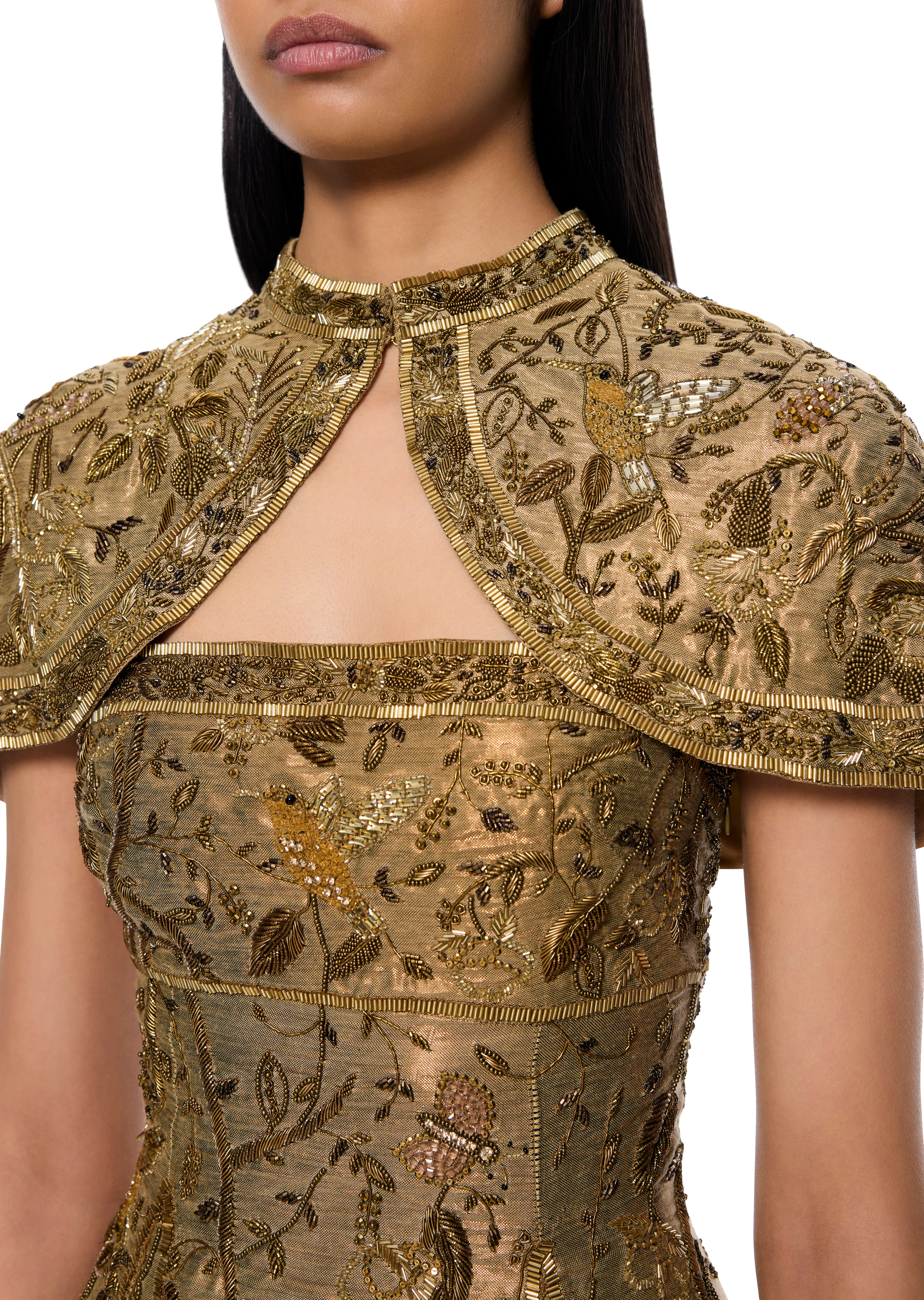 Honey Cape - Image 4