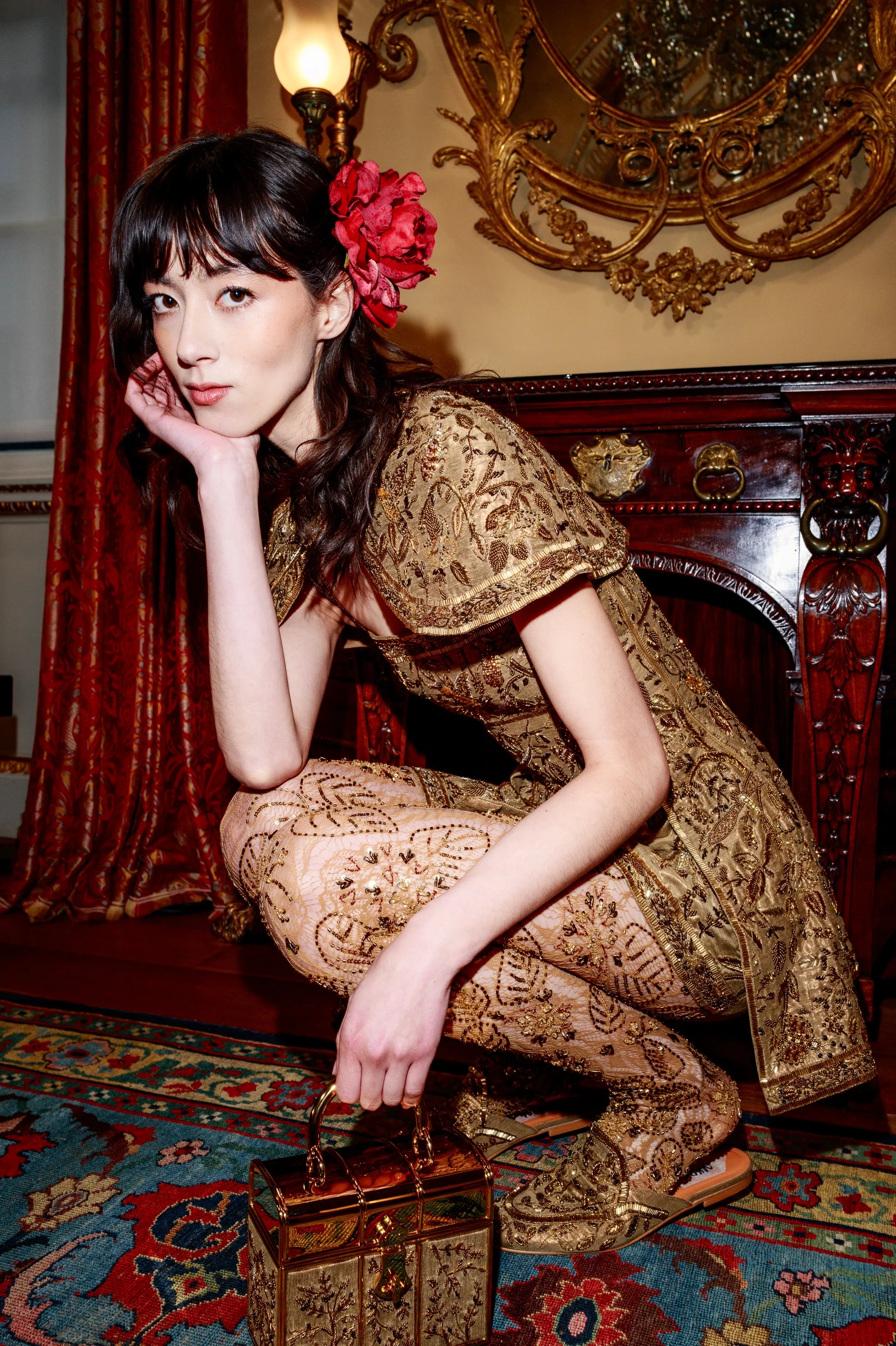 Honey Cape - Image 10