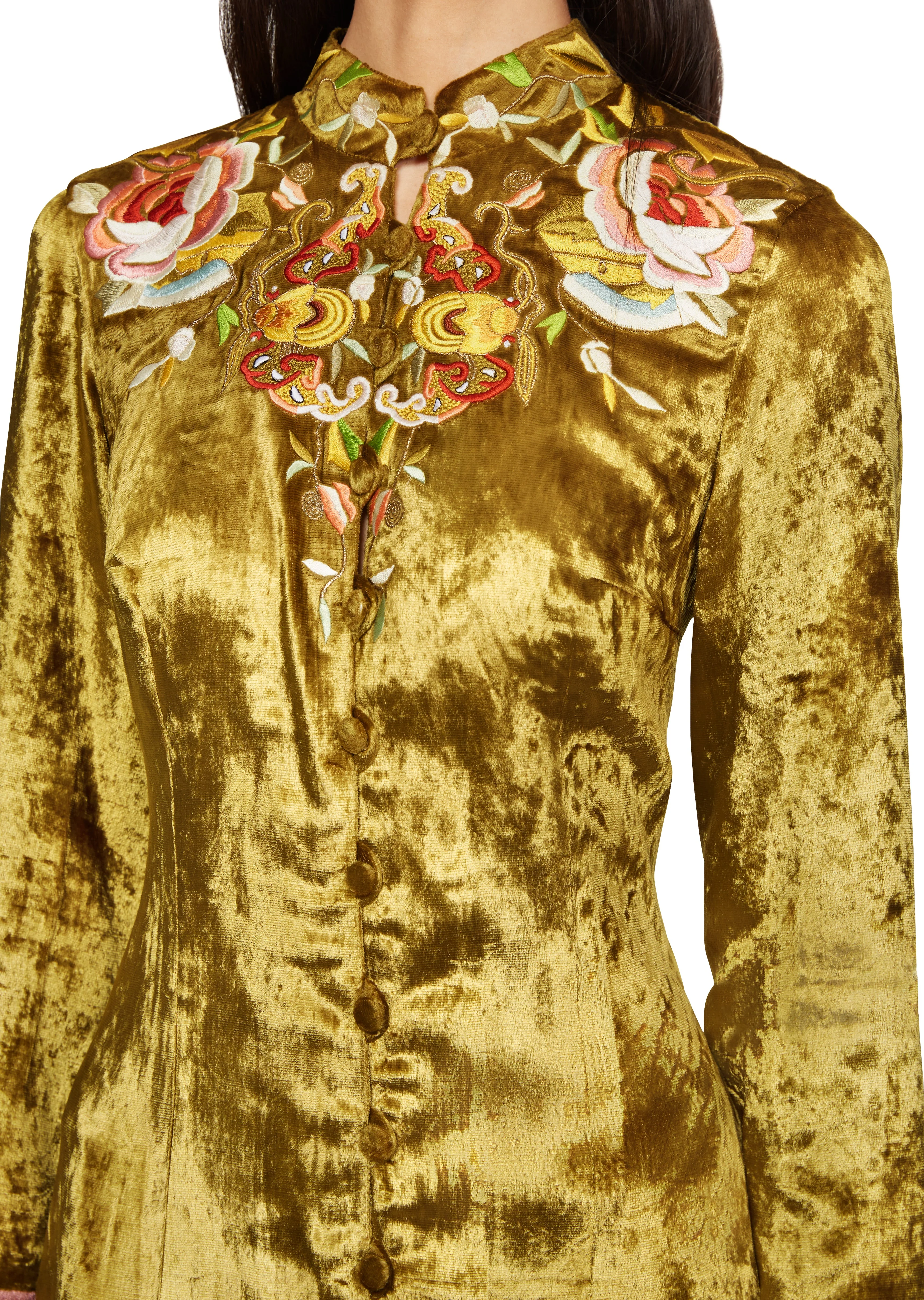 Ivy Coat - Image 4