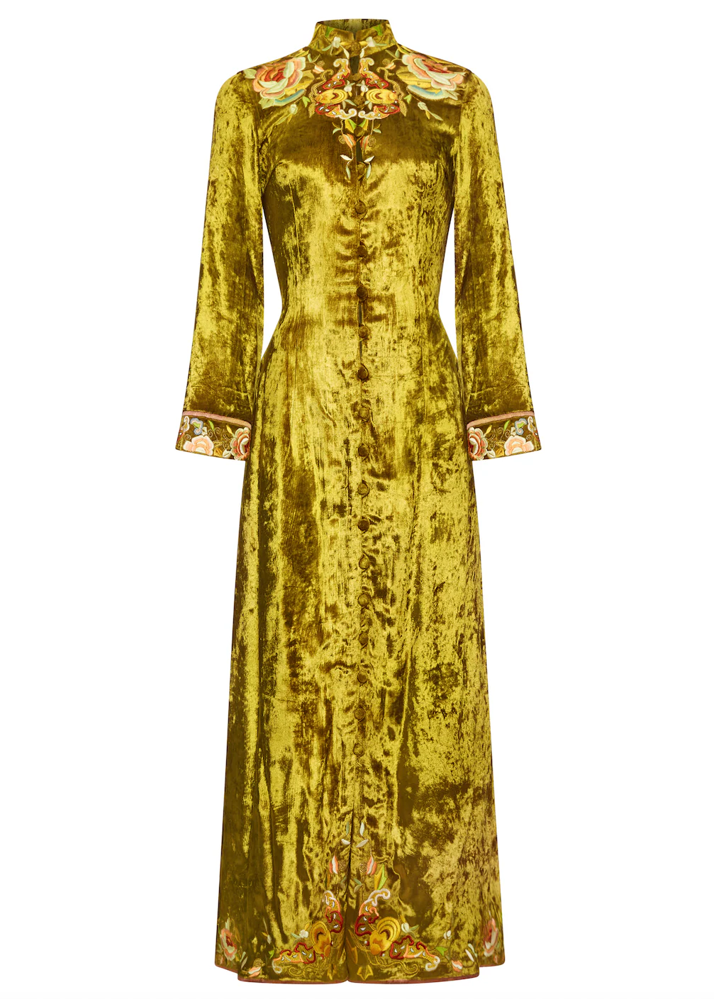 Ivy Coat - Image 7