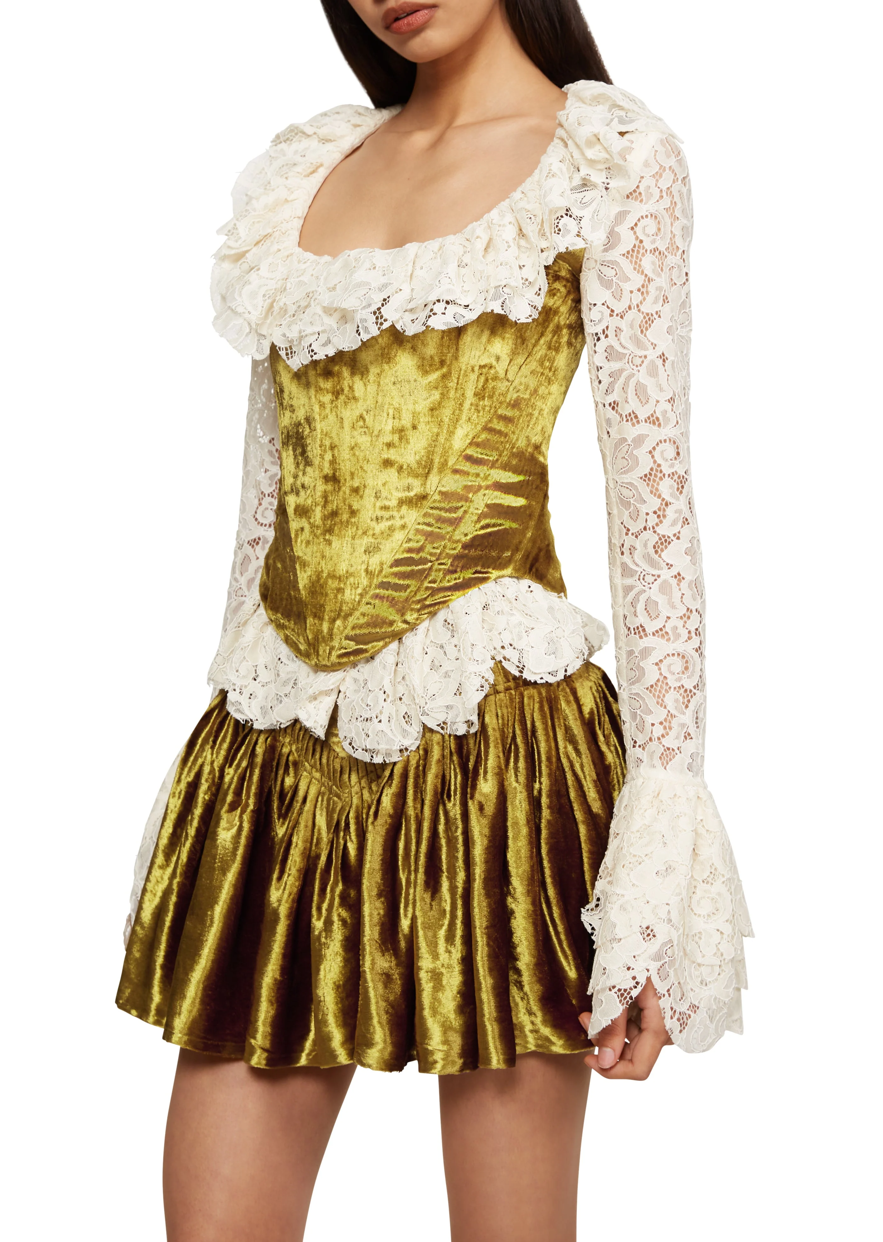 Ivy Corset - Image 3
