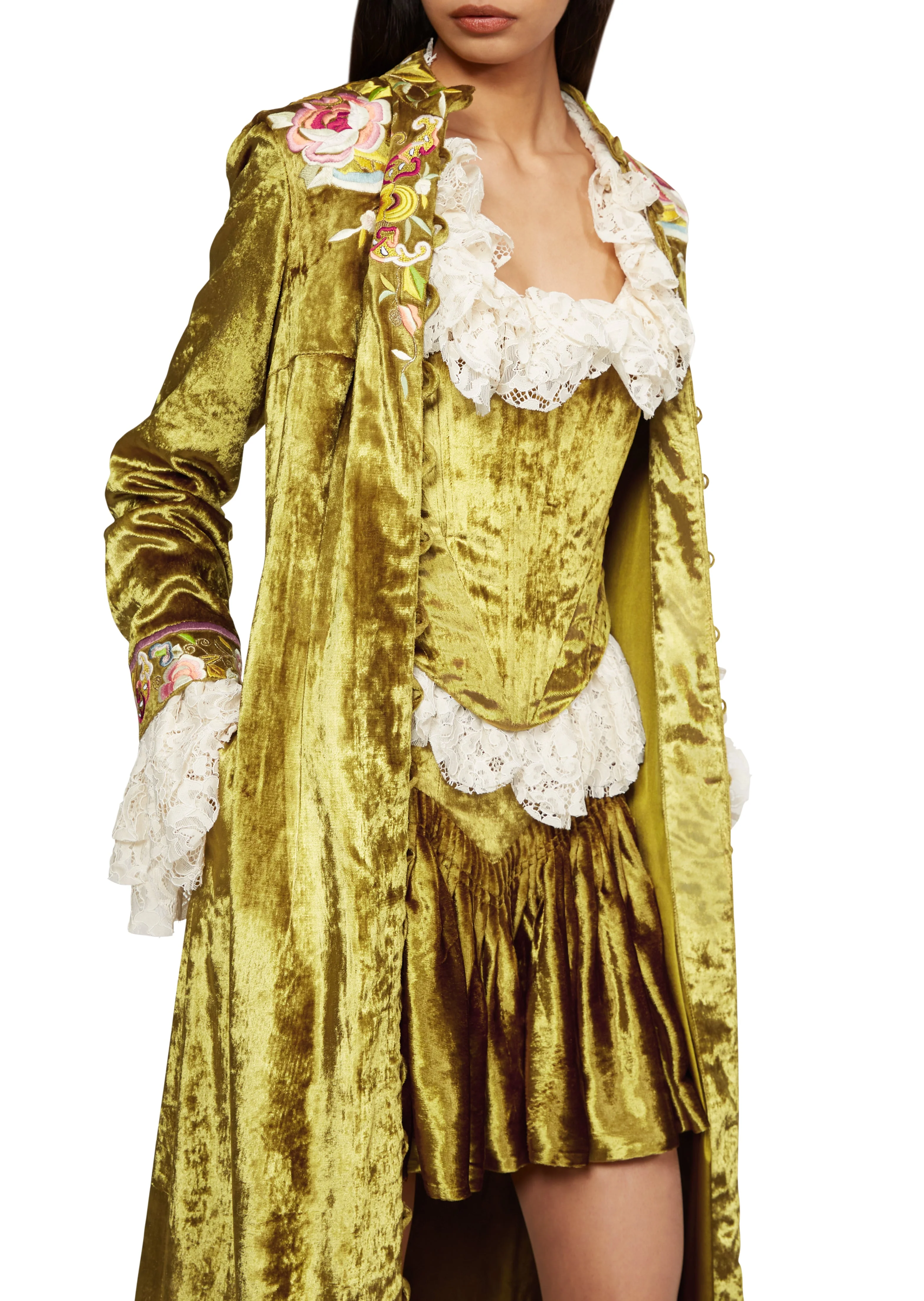 Ivy Corset - Image 5
