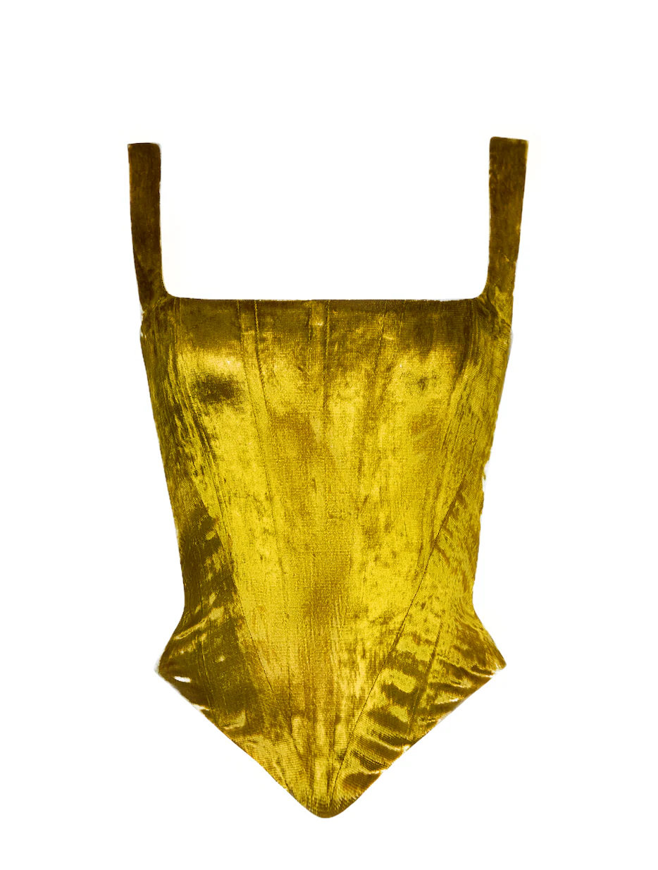 Ivy Corset - Image 8