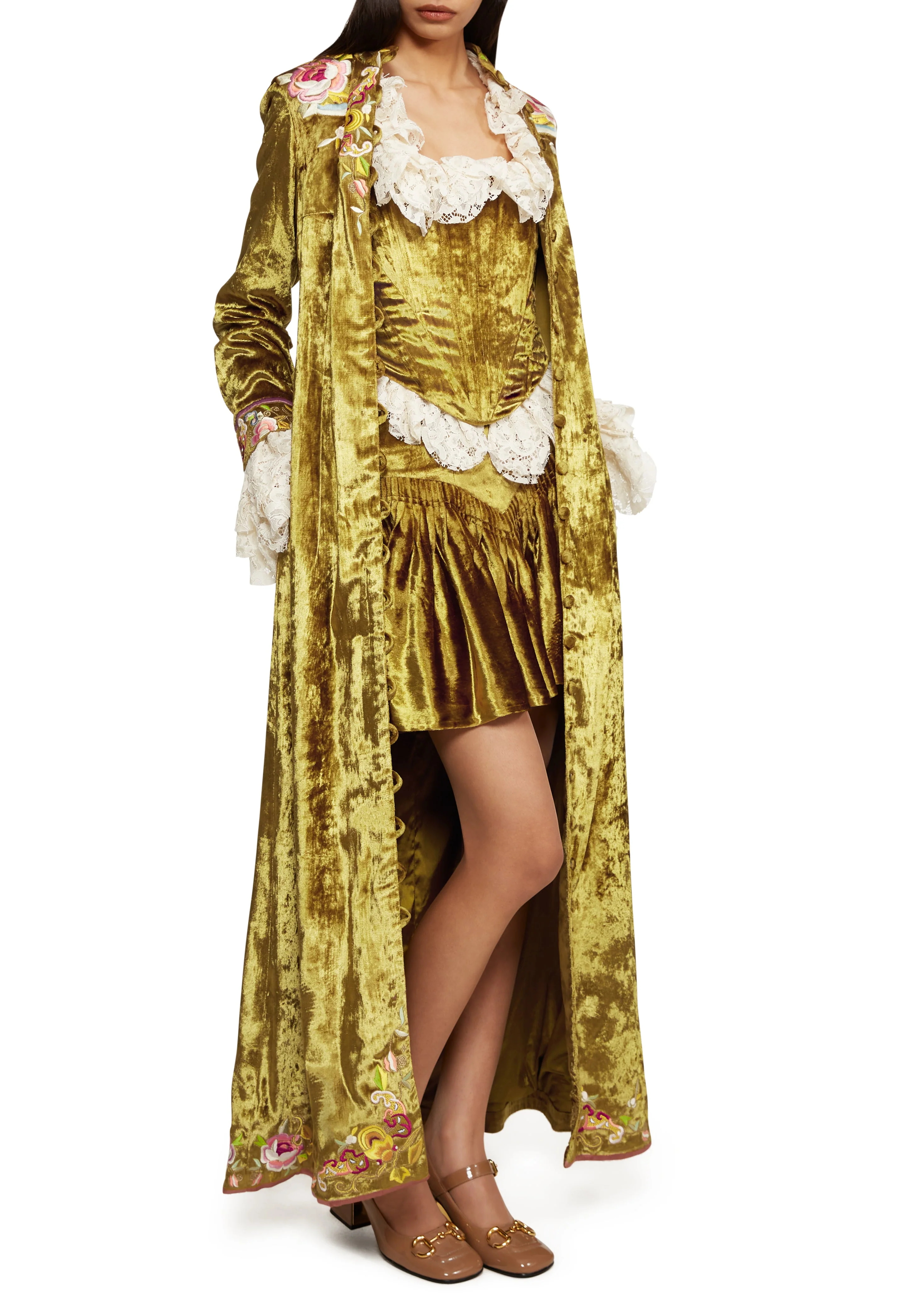 Ivy Skirt - Image 6
