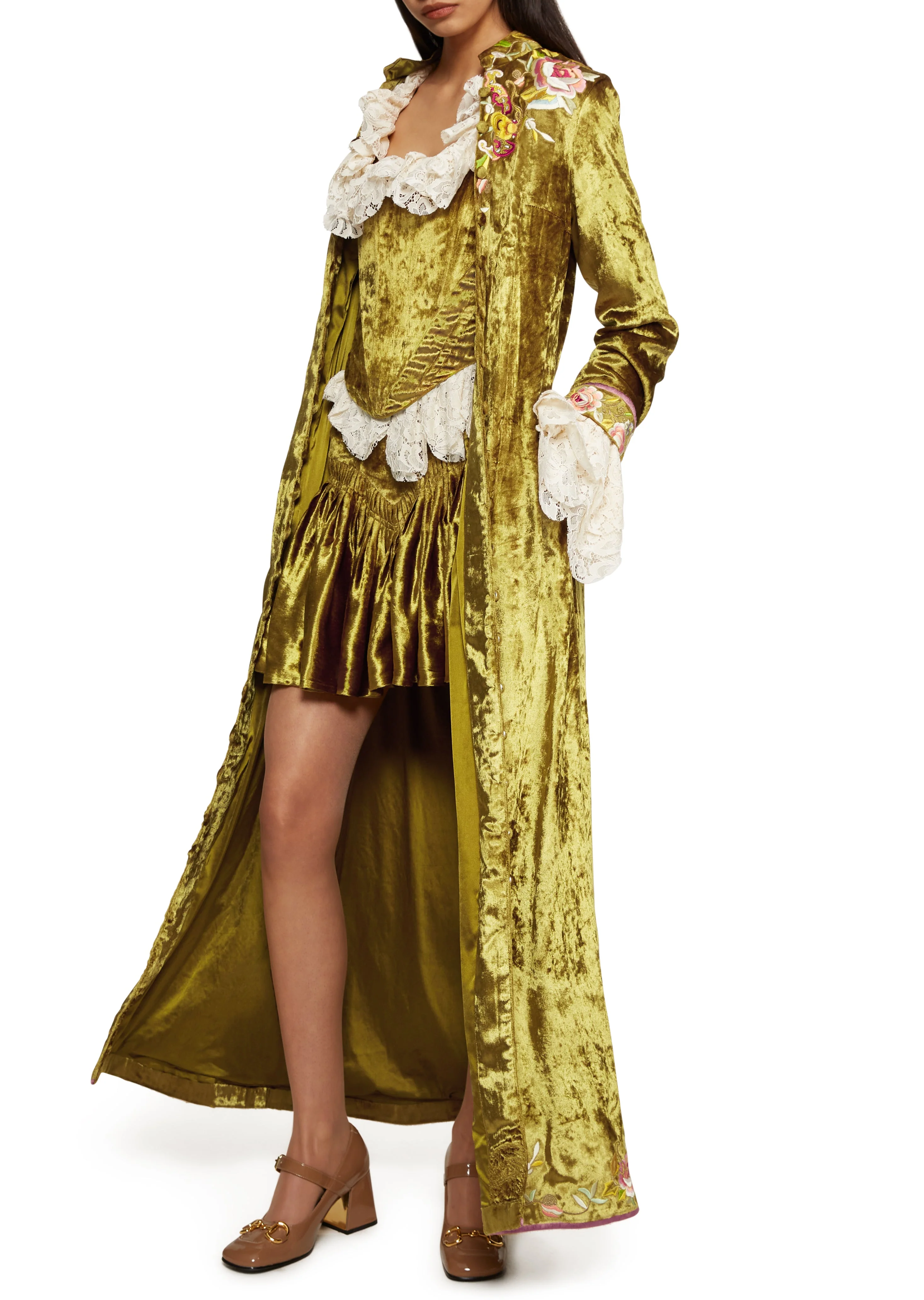 Ivy Skirt - Image 7