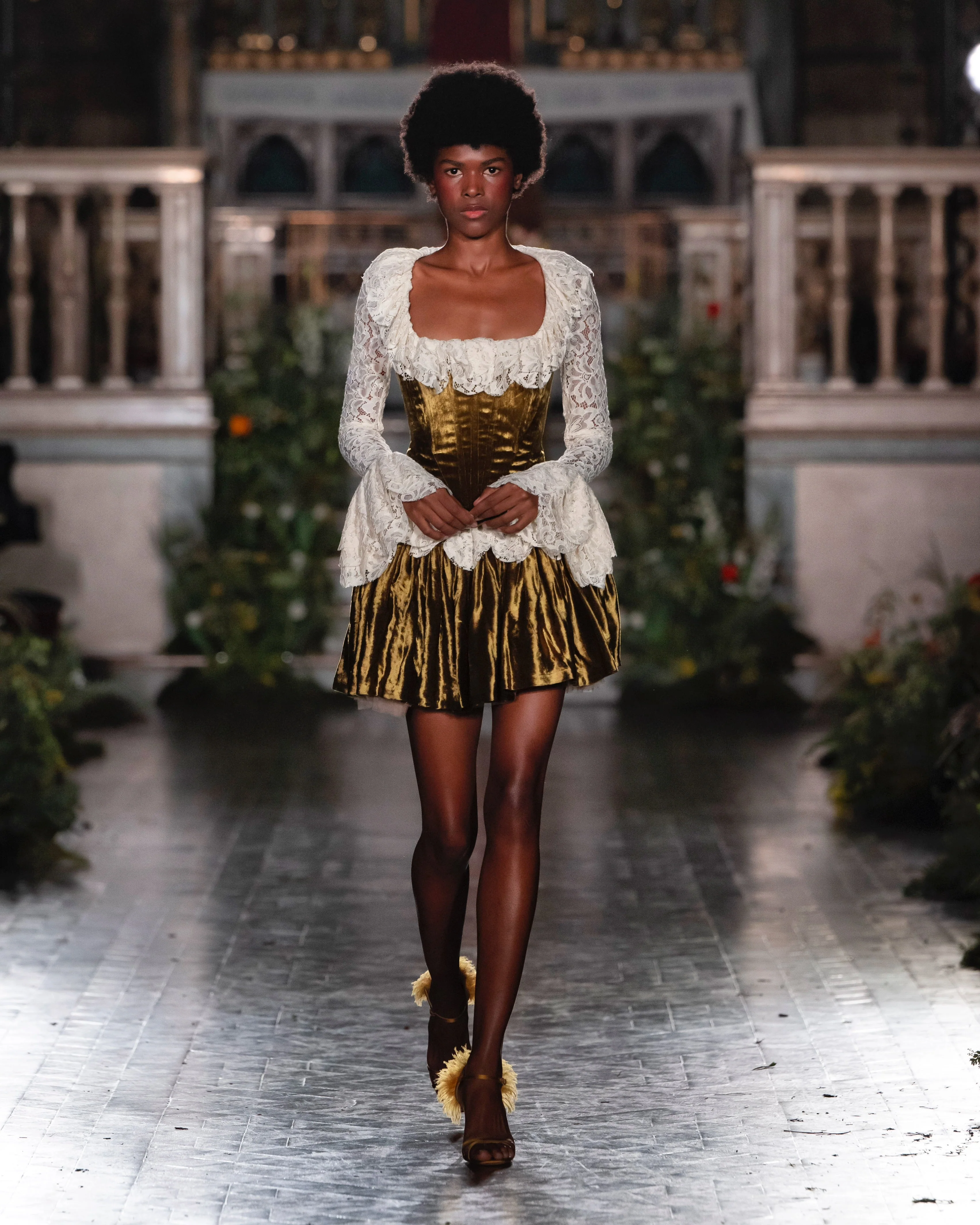 Ivy Skirt - Image 9