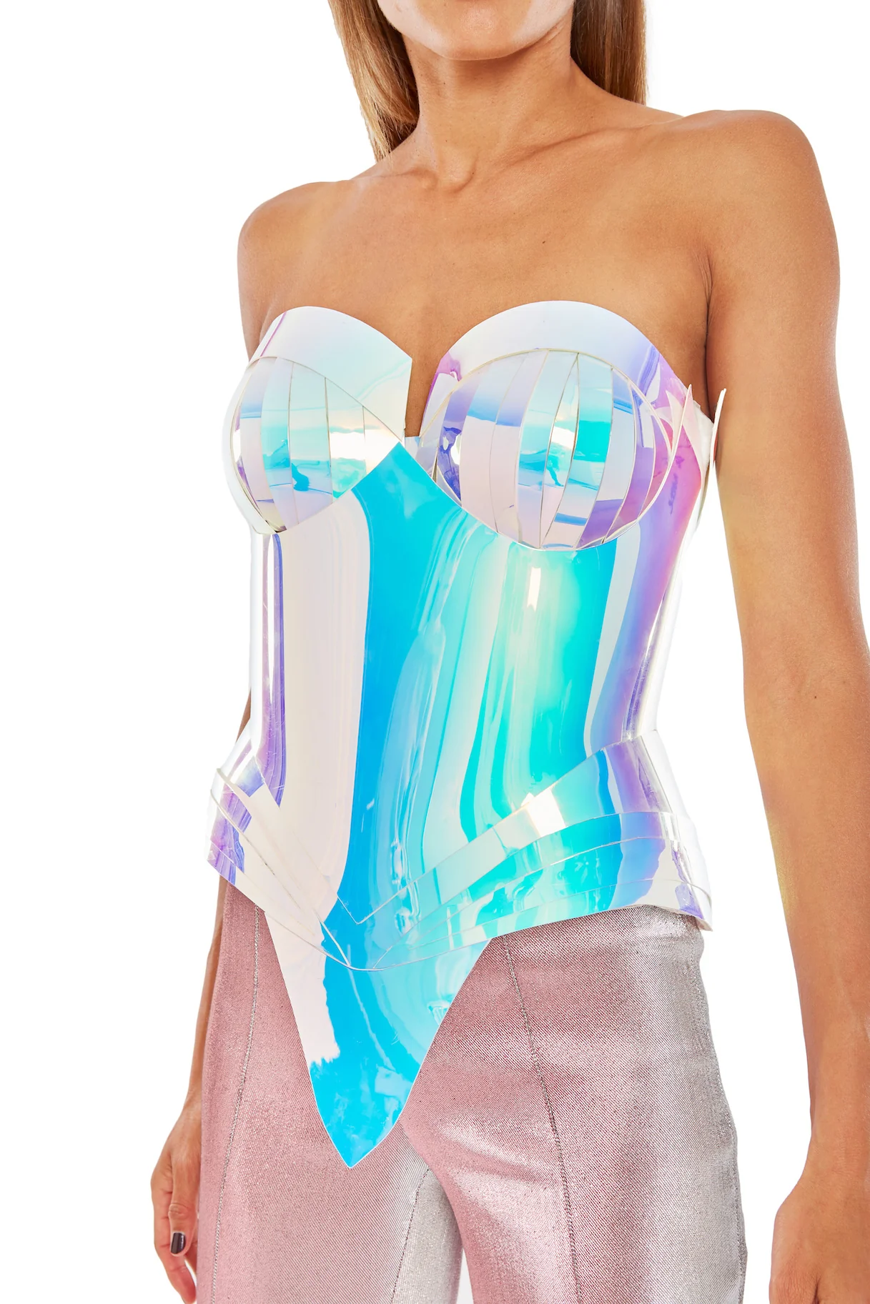 Iridescent Jack Irving Body - Image 10