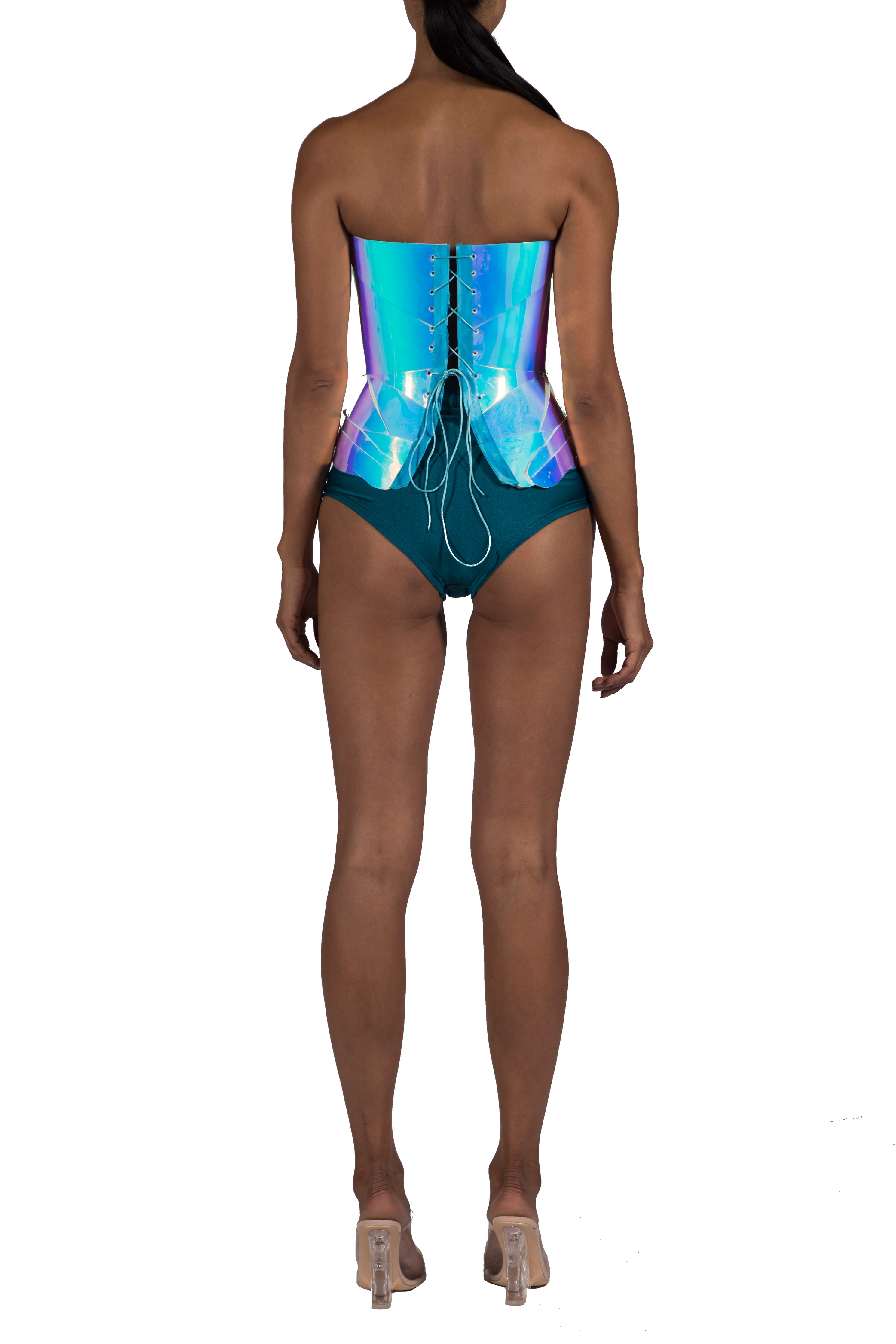 Iridescent Jack Irving Body - Image 7