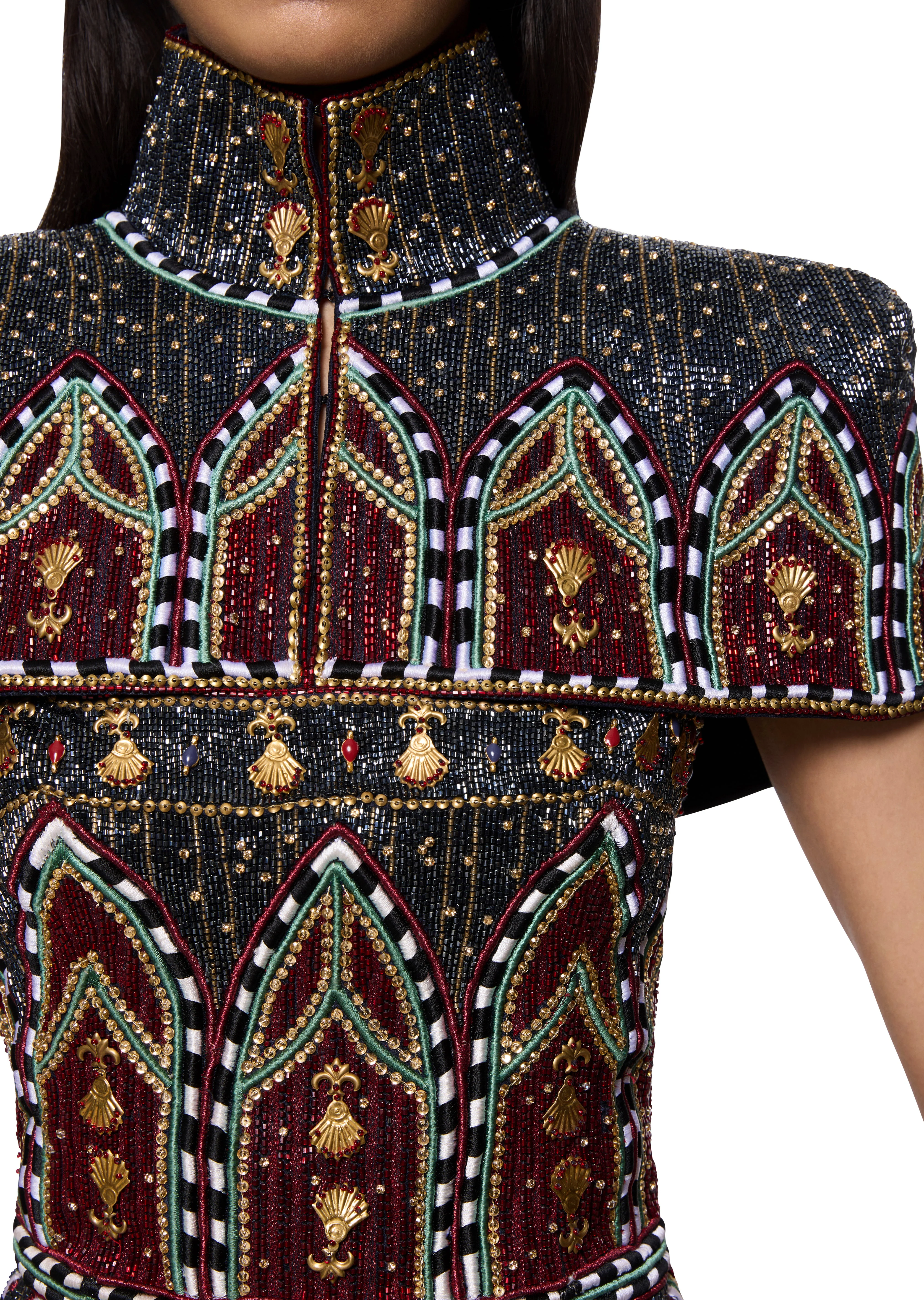 Joan of Arc Bolero - Image 6
