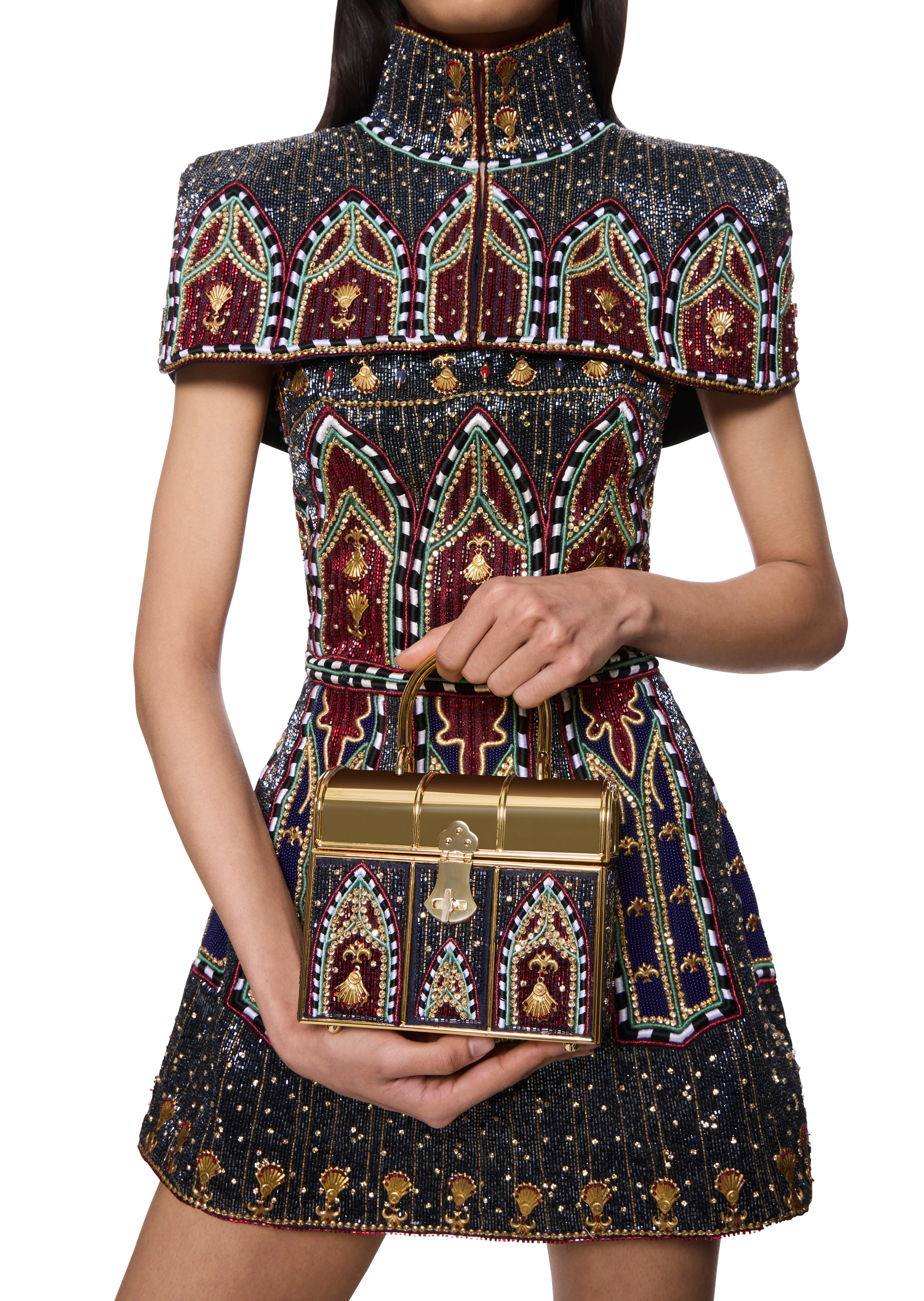 Joan of Arc Bolero - Image 8