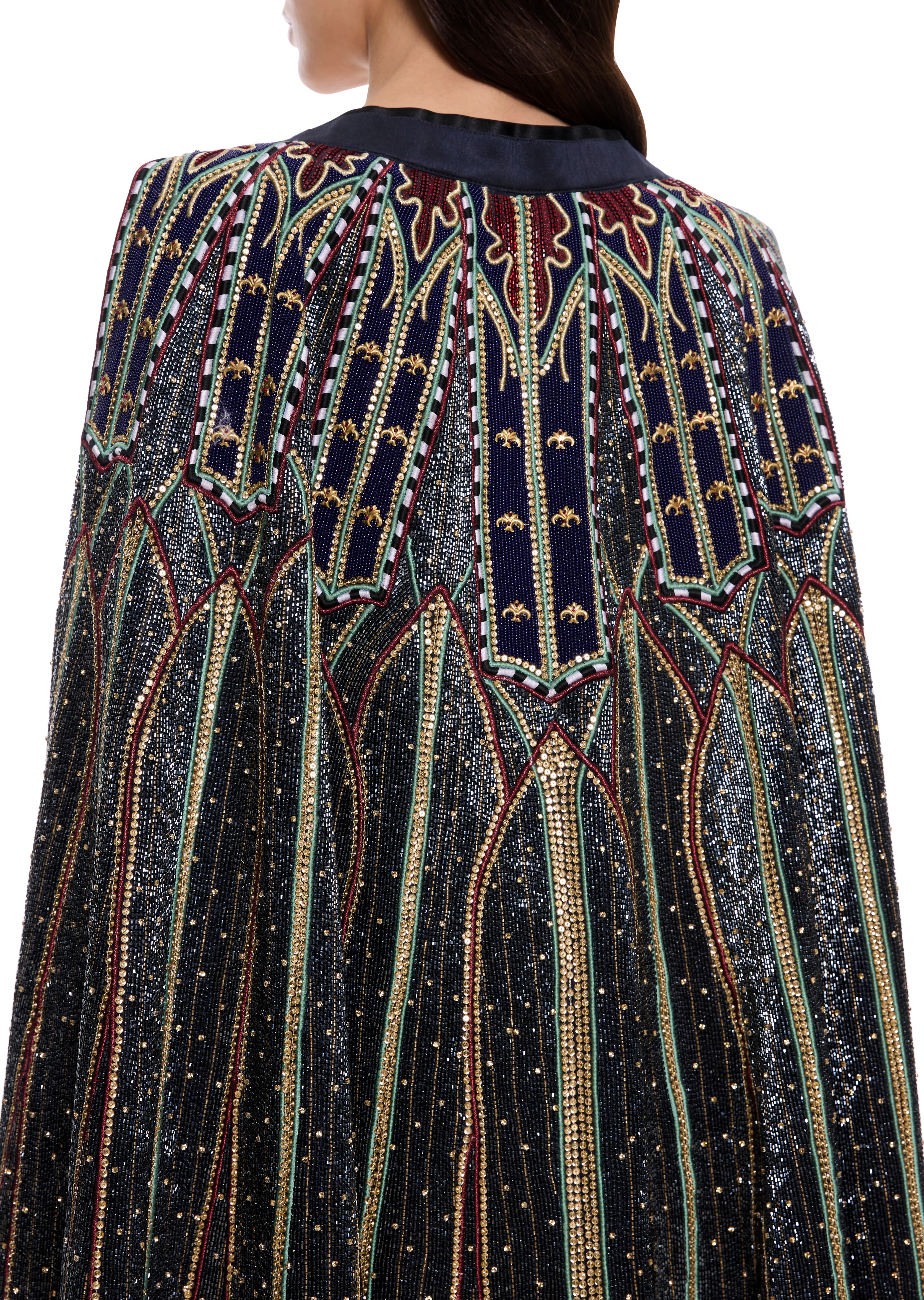 Joan of Arc Cape - Image 5