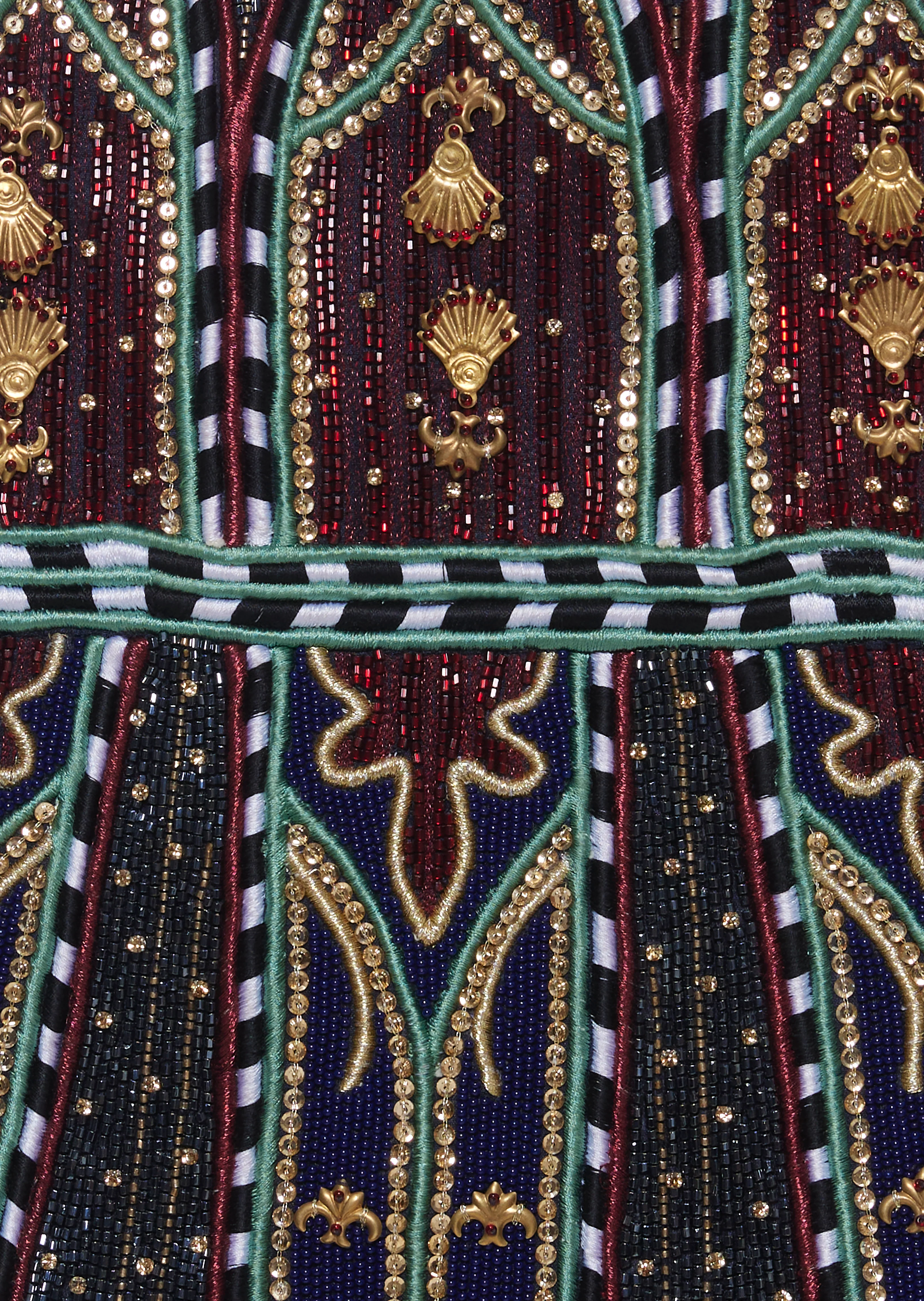 Joan of Arc Cape - Image 6